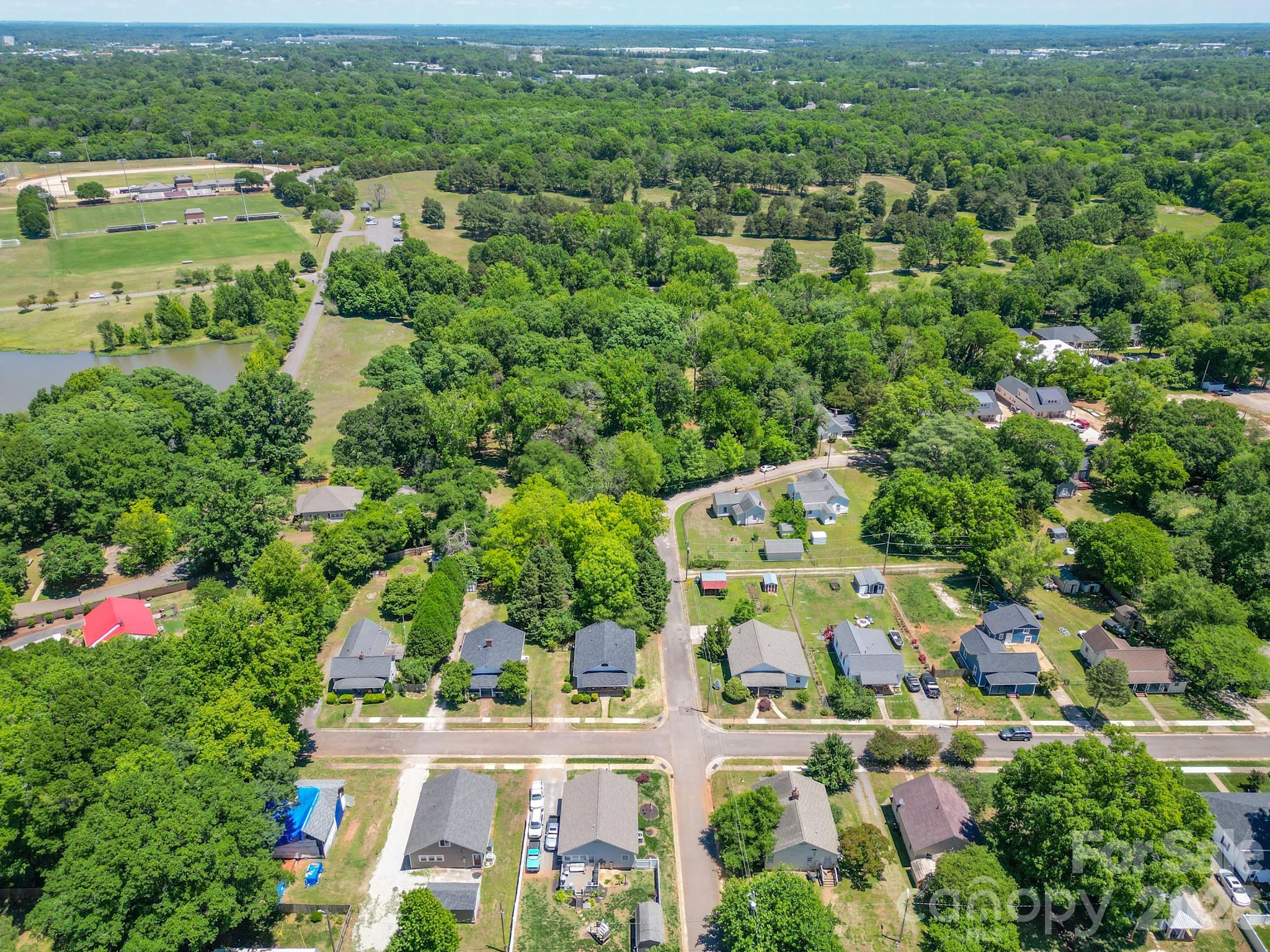 404 Community Street — Rock Hill