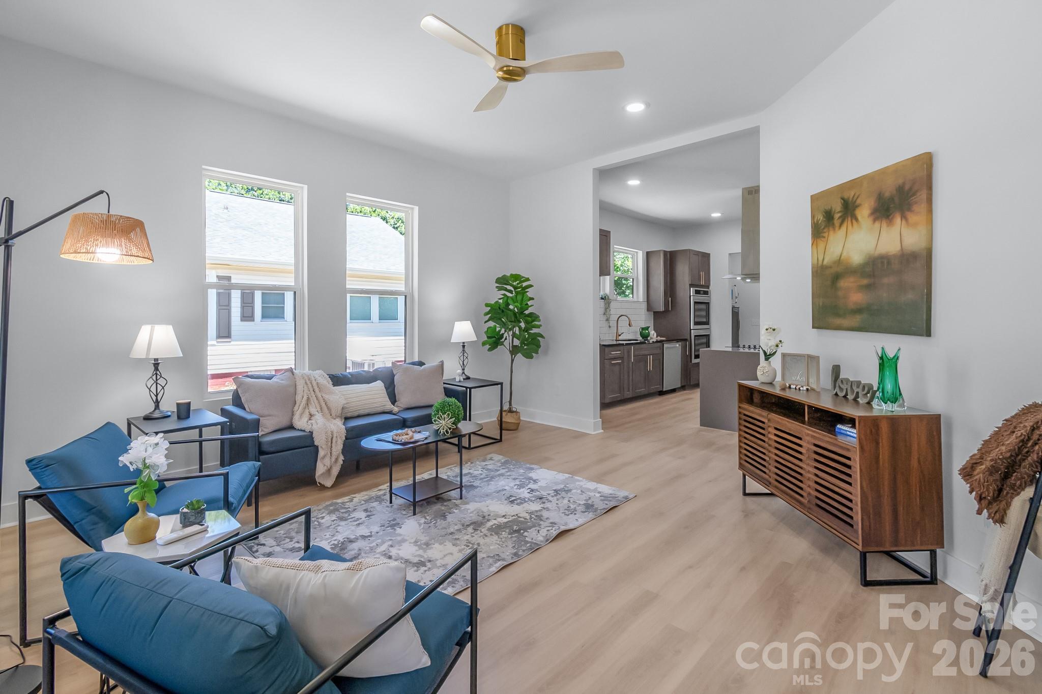 404 Community Street — Rock Hill