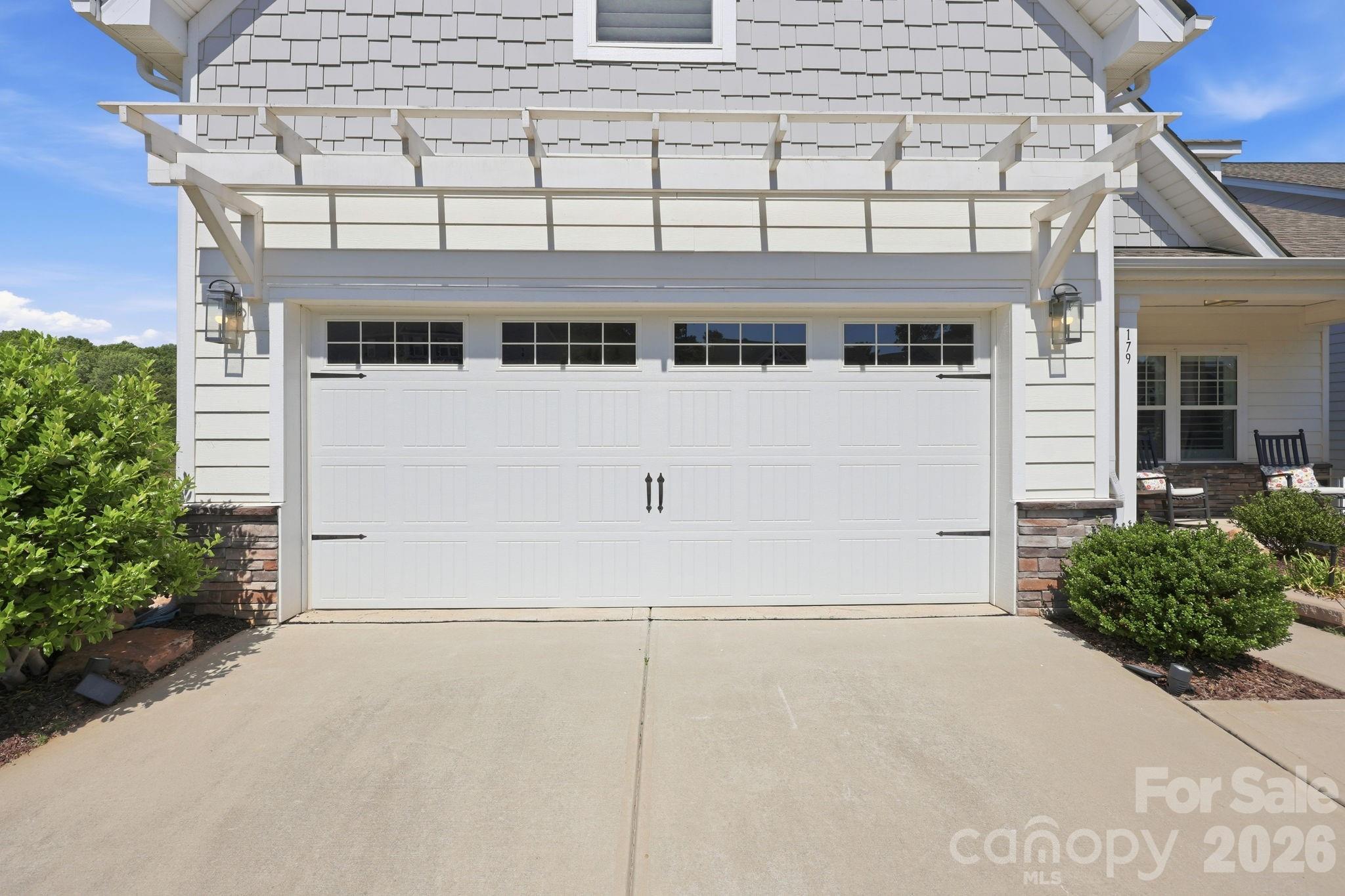 179 Canada Drive — Statesville