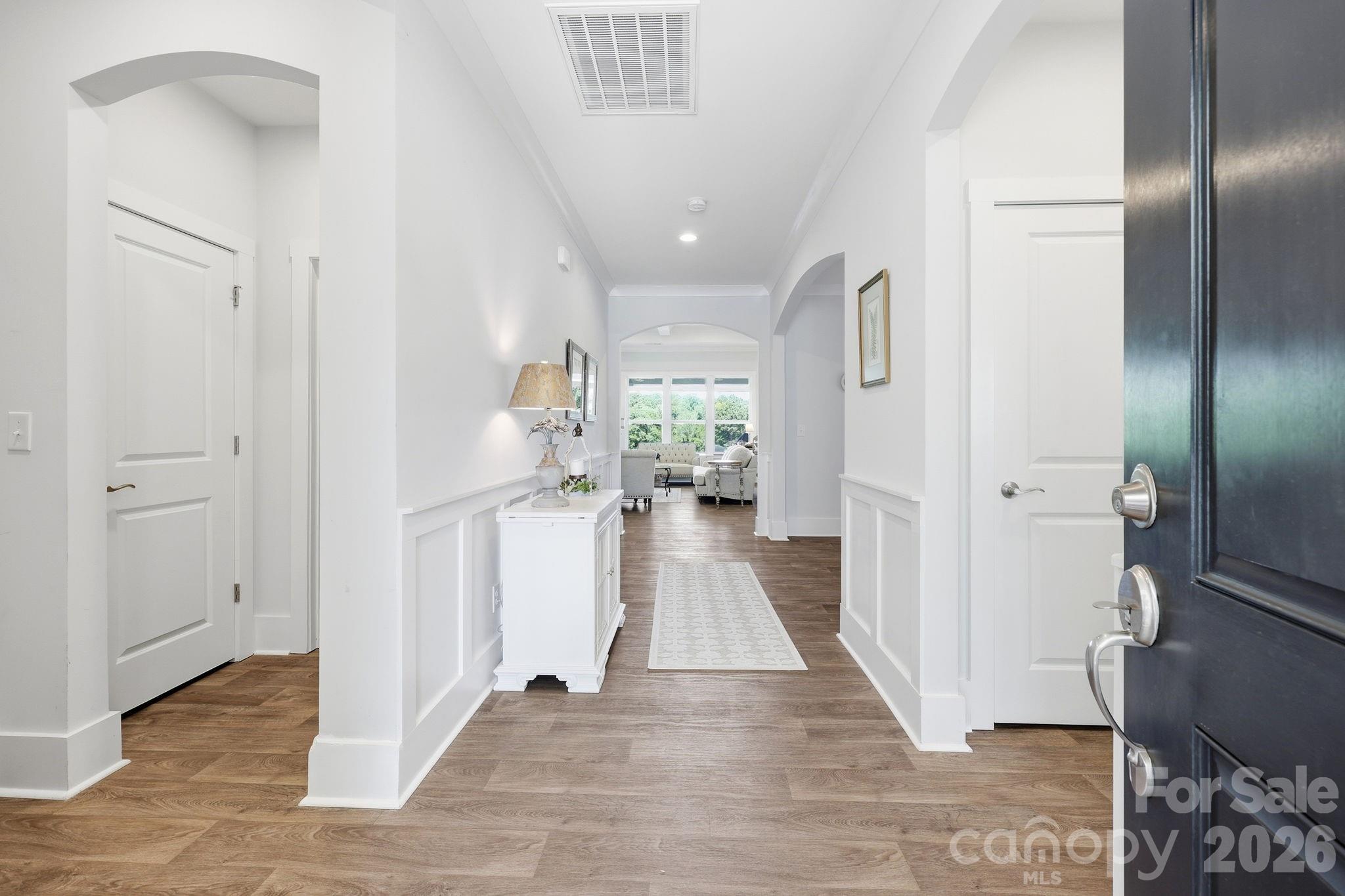 179 Canada Drive — Statesville