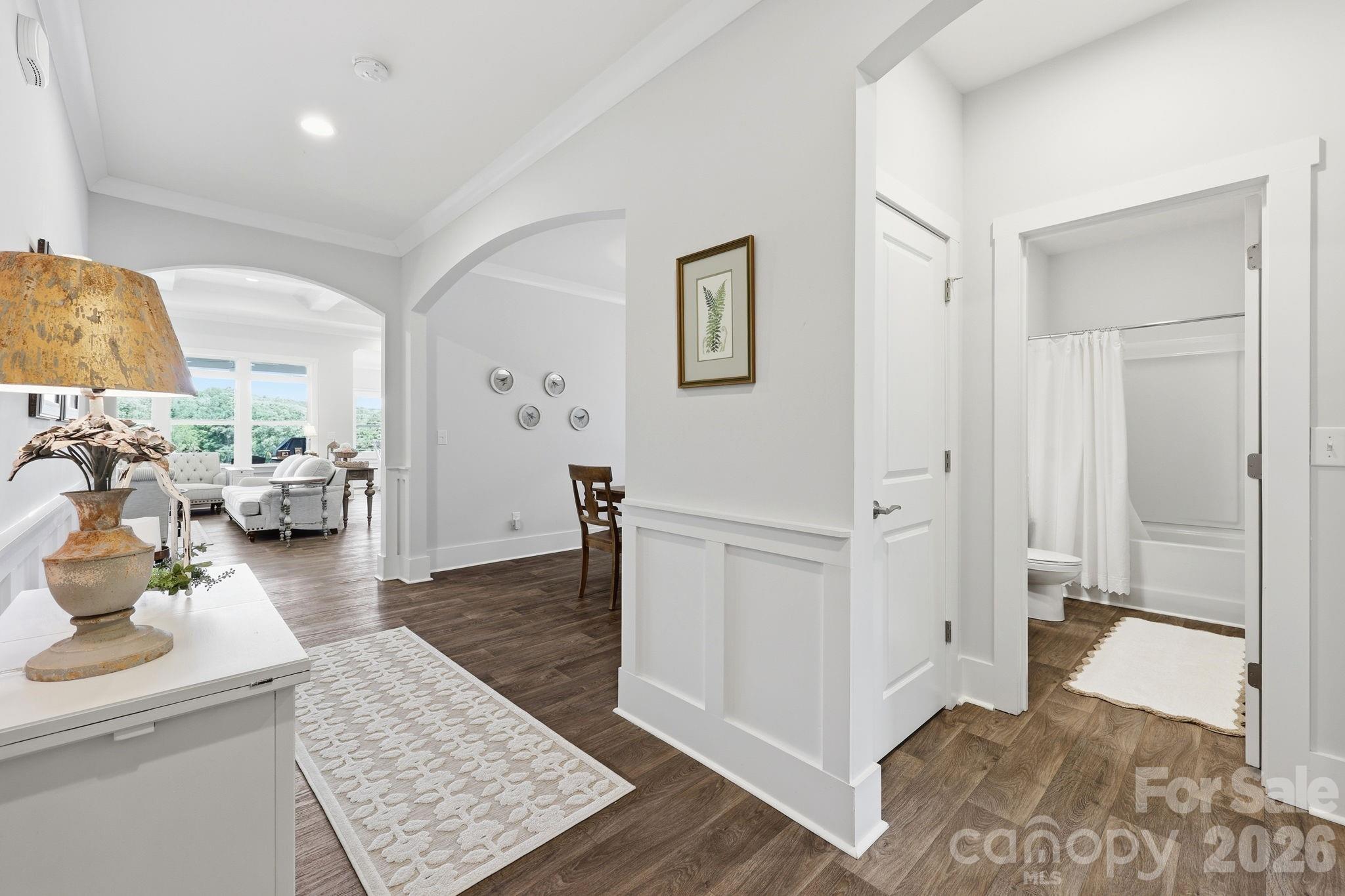 179 Canada Drive — Statesville