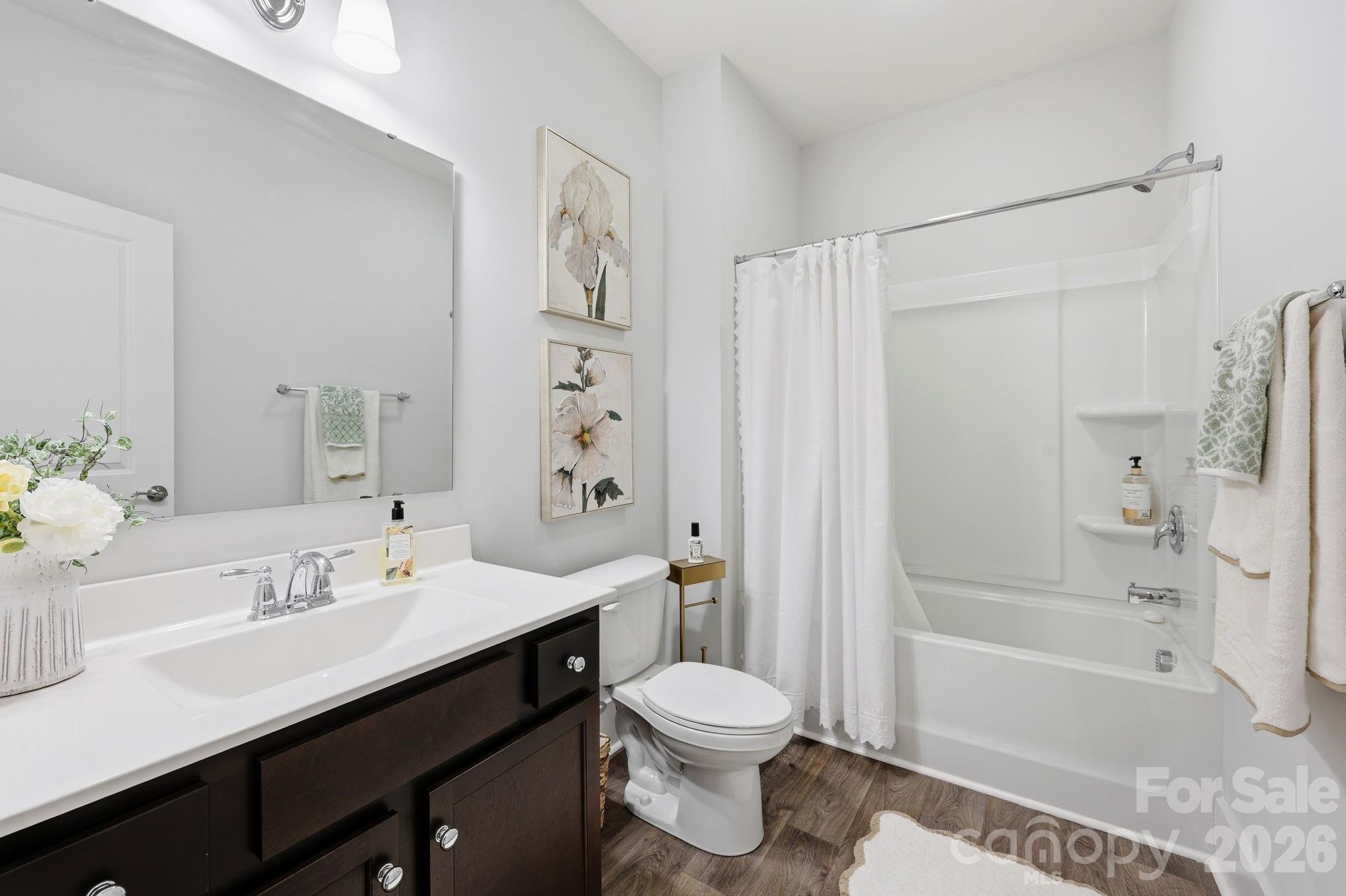 179 Canada Drive — Statesville