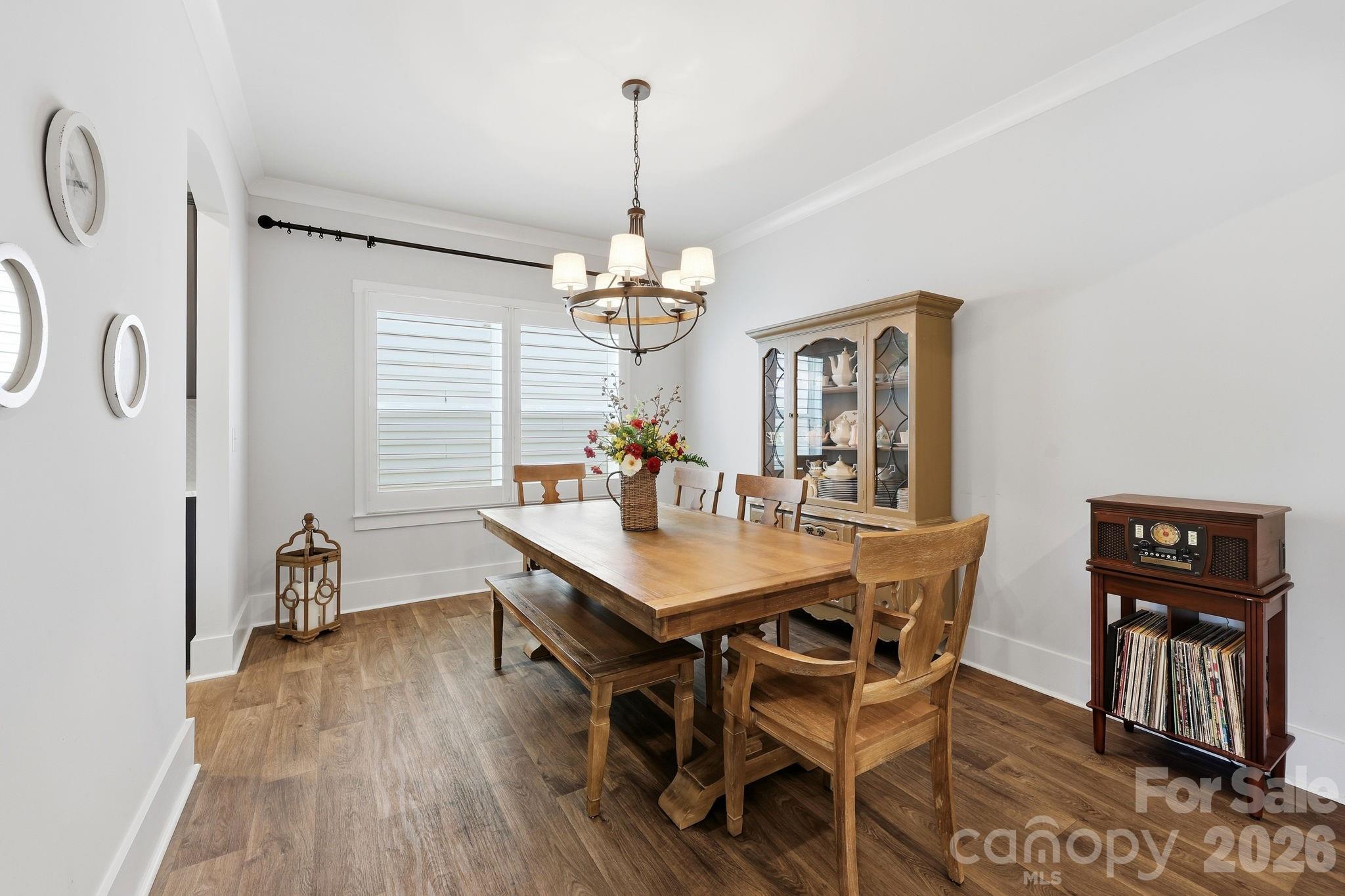179 Canada Drive — Statesville