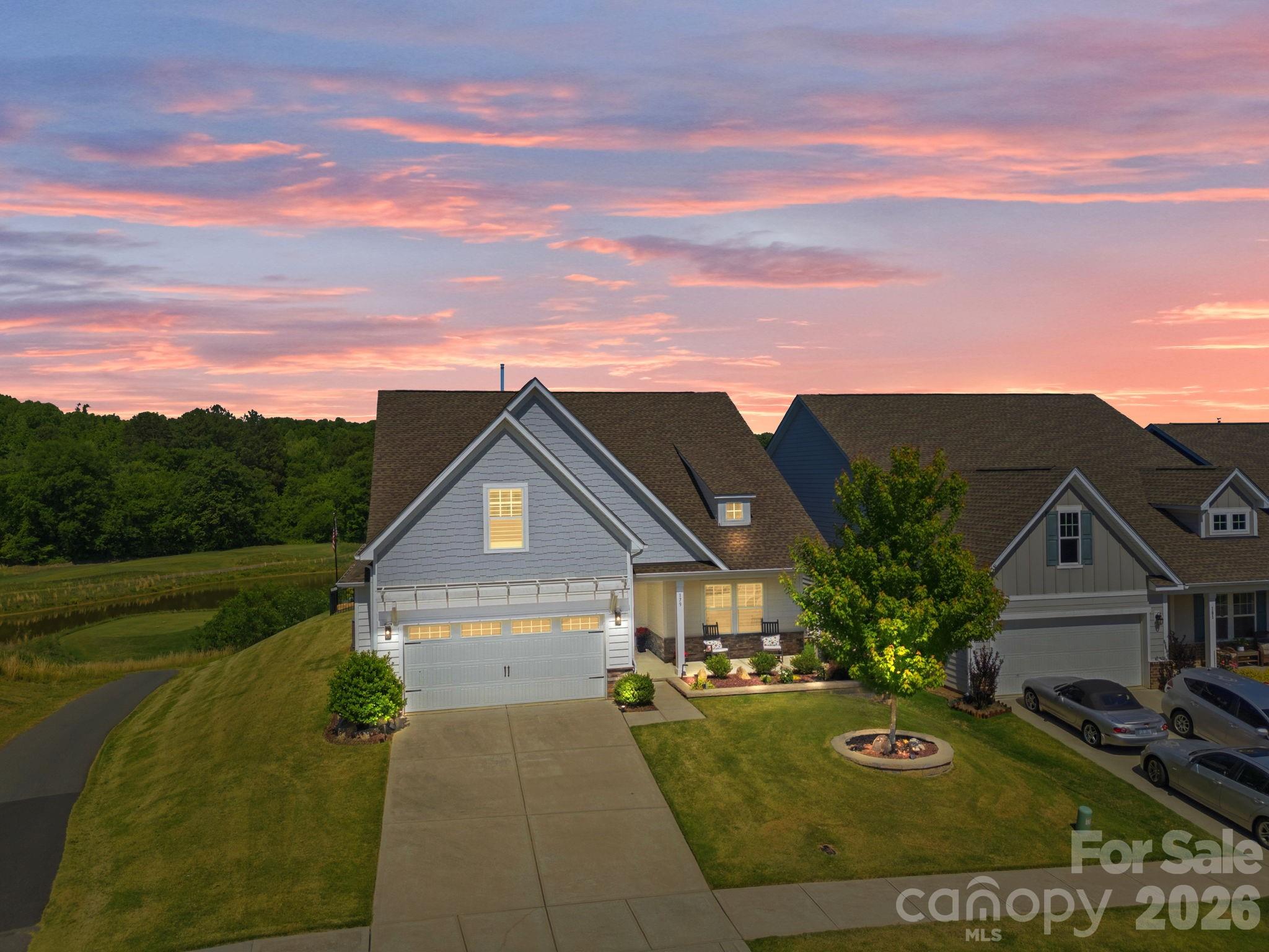 179 Canada Drive — Statesville