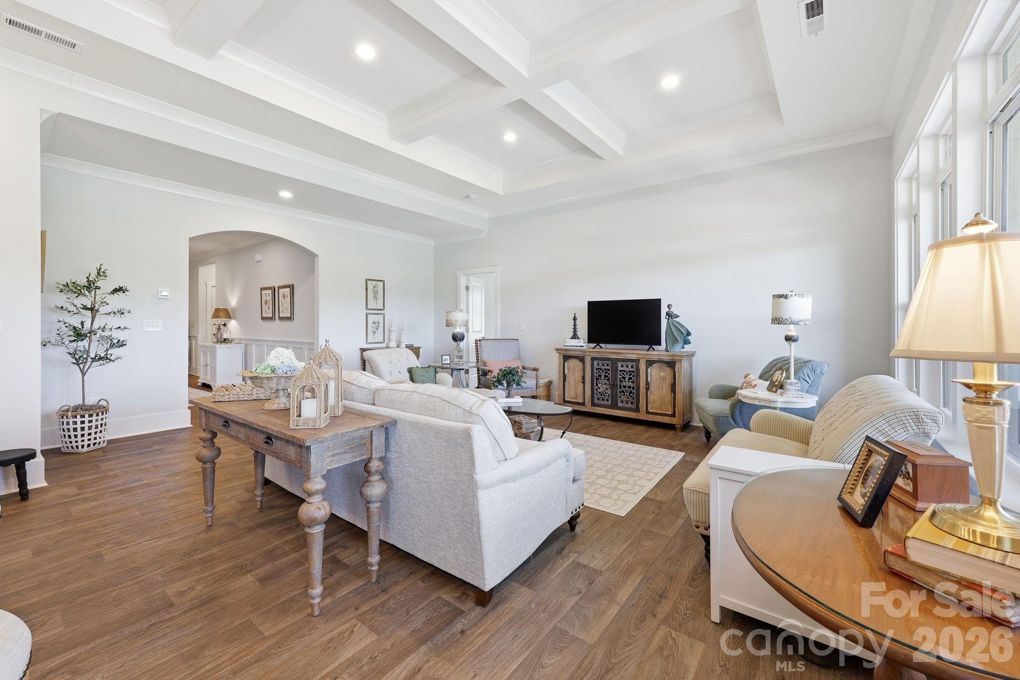 179 Canada Drive — Statesville