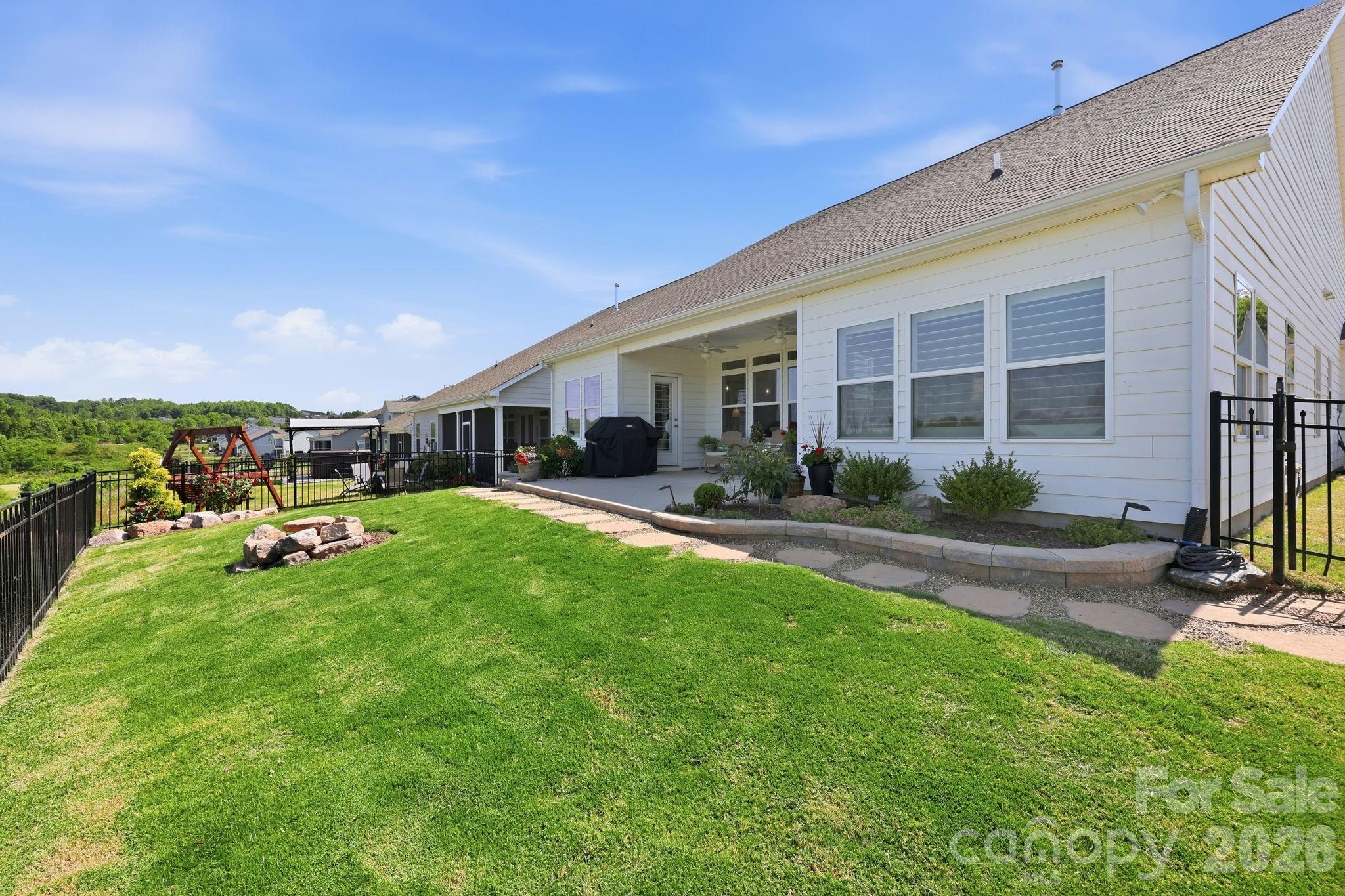 179 Canada Drive — Statesville