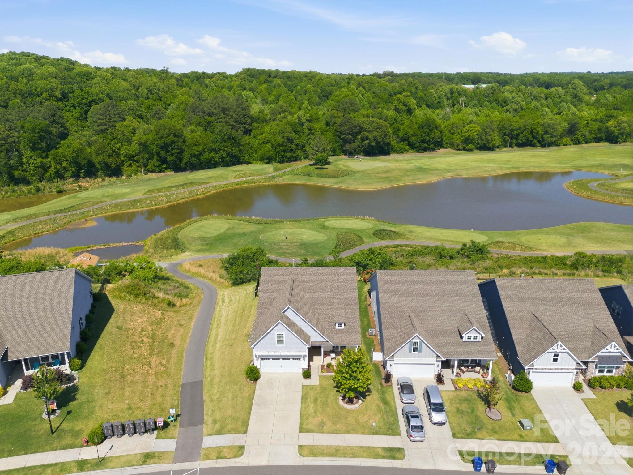 179 Canada Drive — Statesville