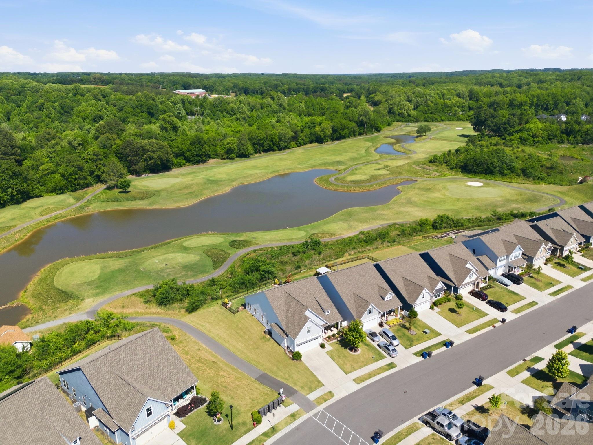 179 Canada Drive — Statesville