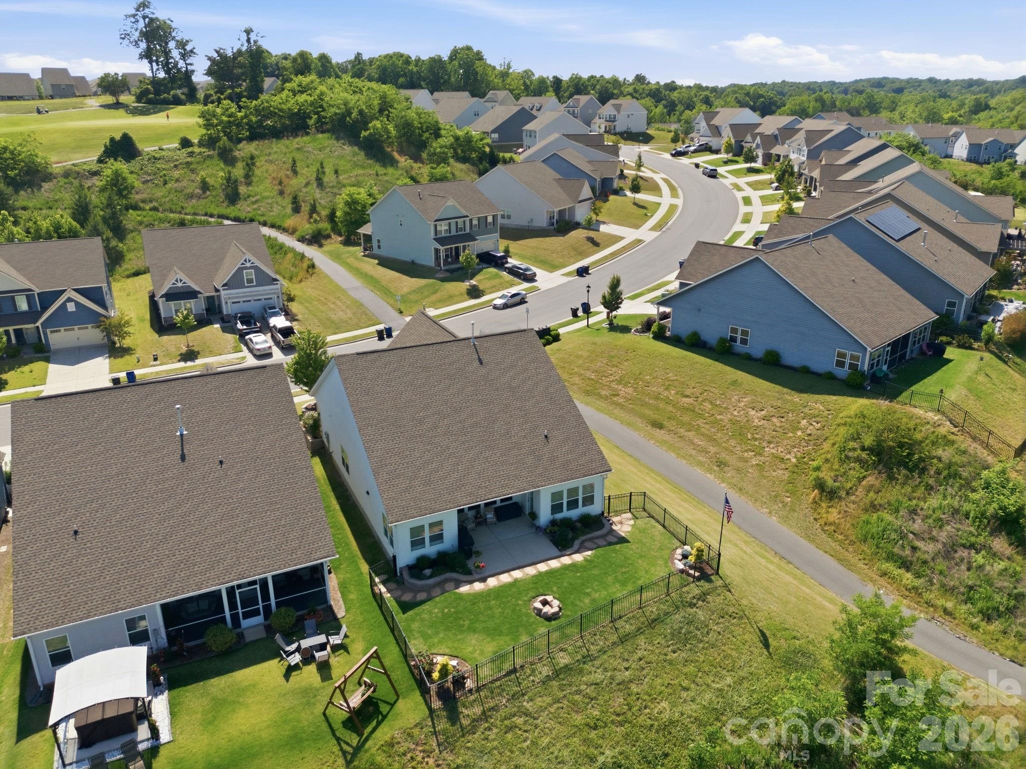 179 Canada Drive — Statesville