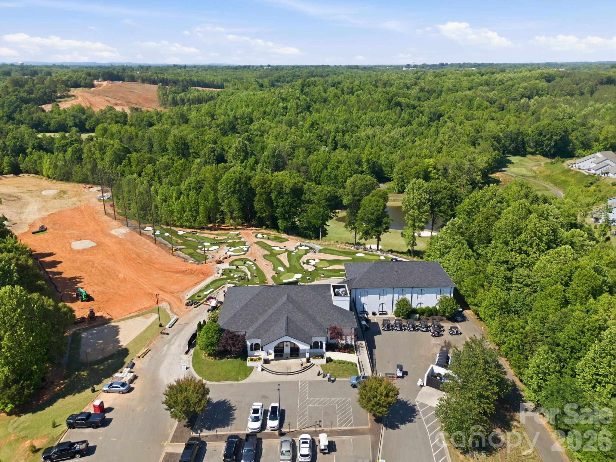 179 Canada Drive — Statesville