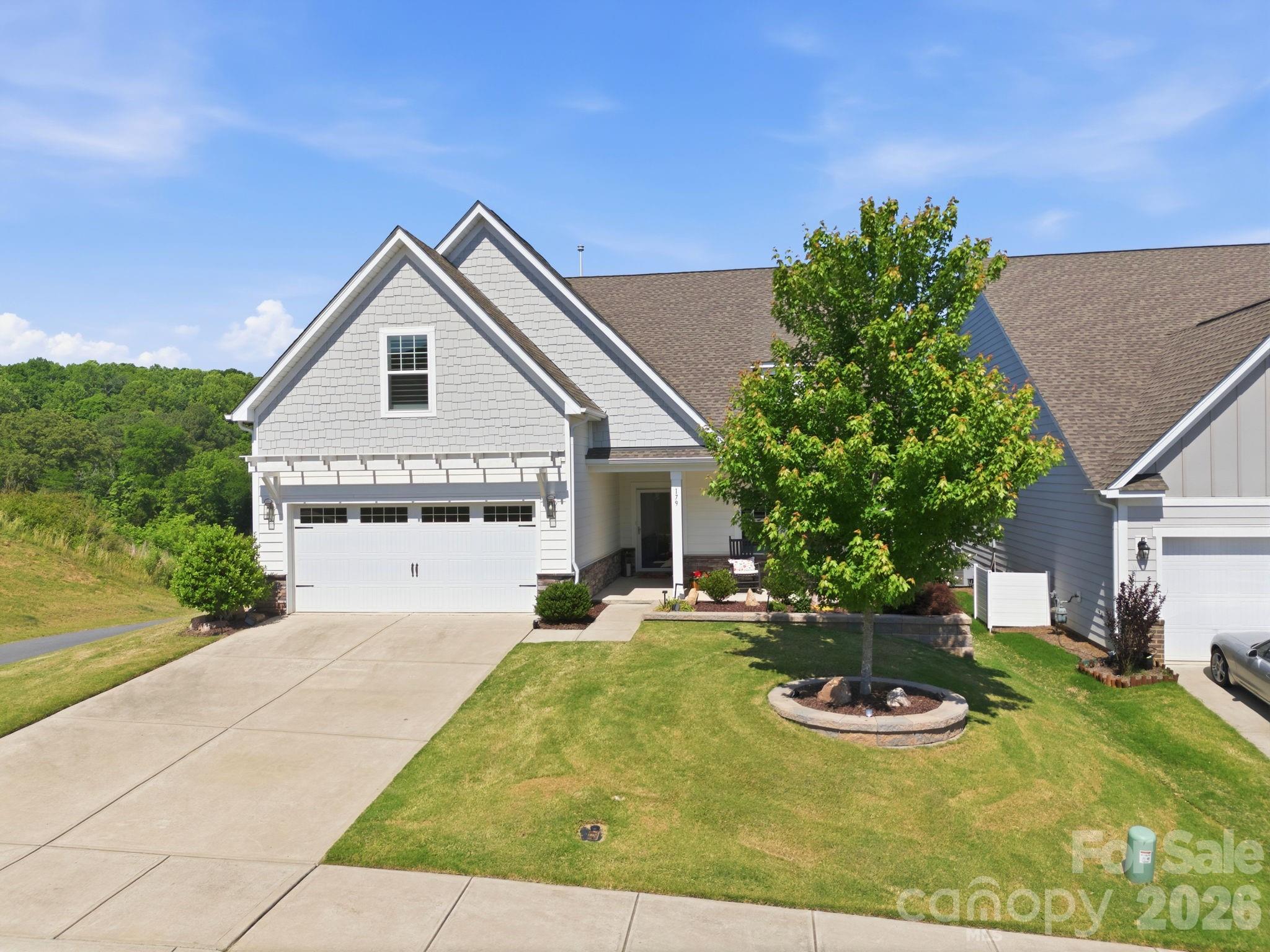 179 Canada Drive — Statesville