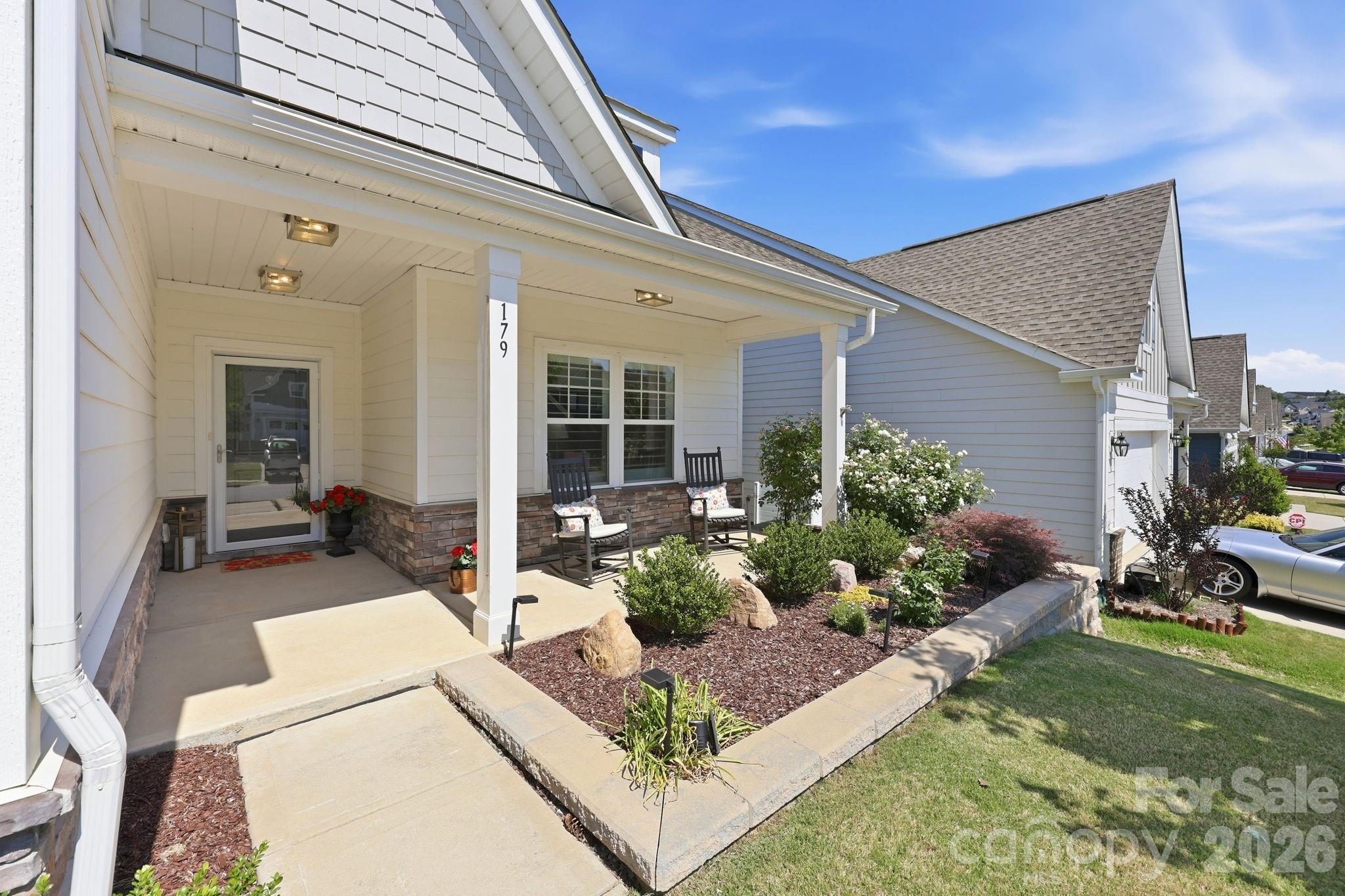 179 Canada Drive — Statesville