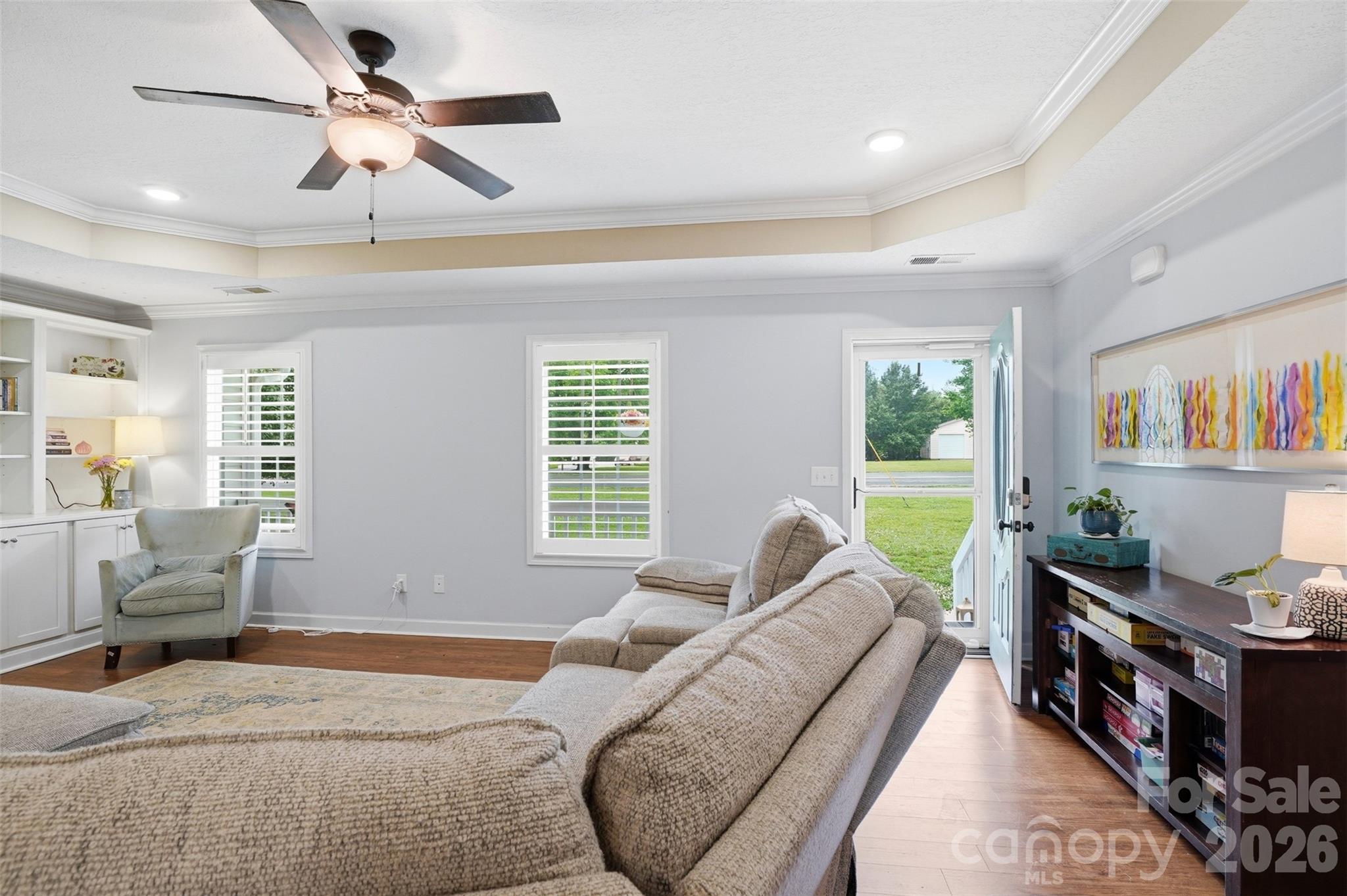810 Tirzah Road — York