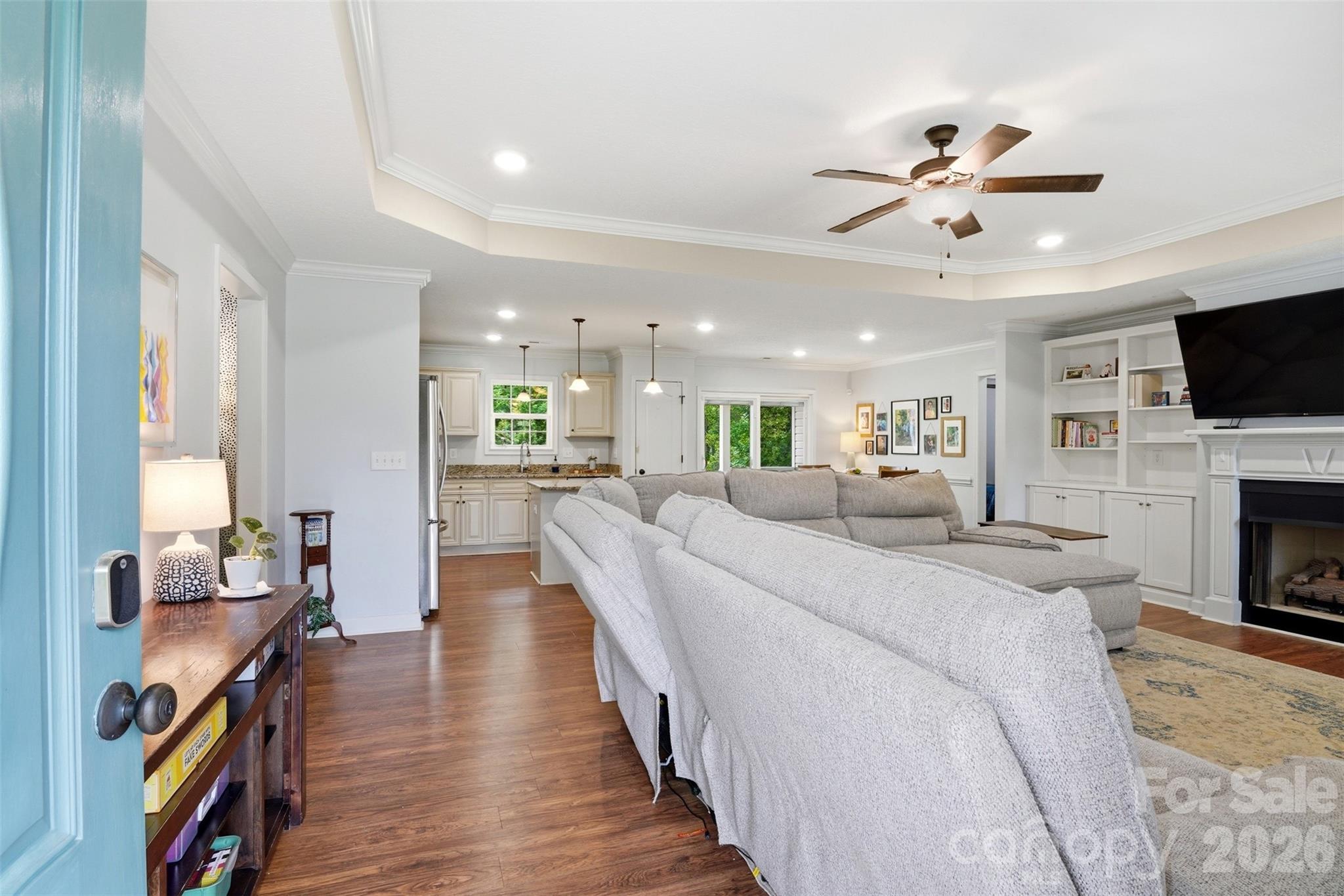 810 Tirzah Road — York