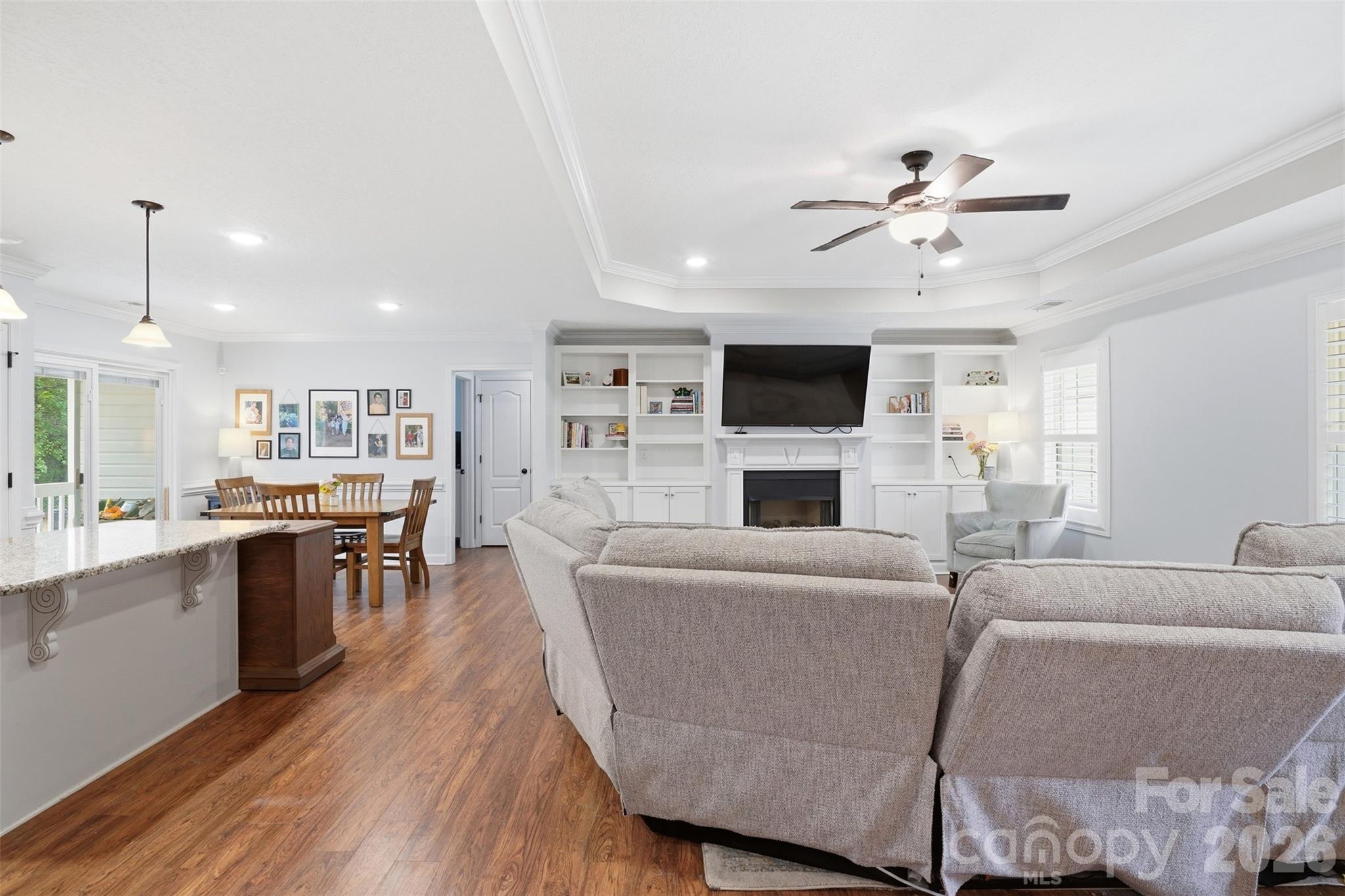 810 Tirzah Road — York
