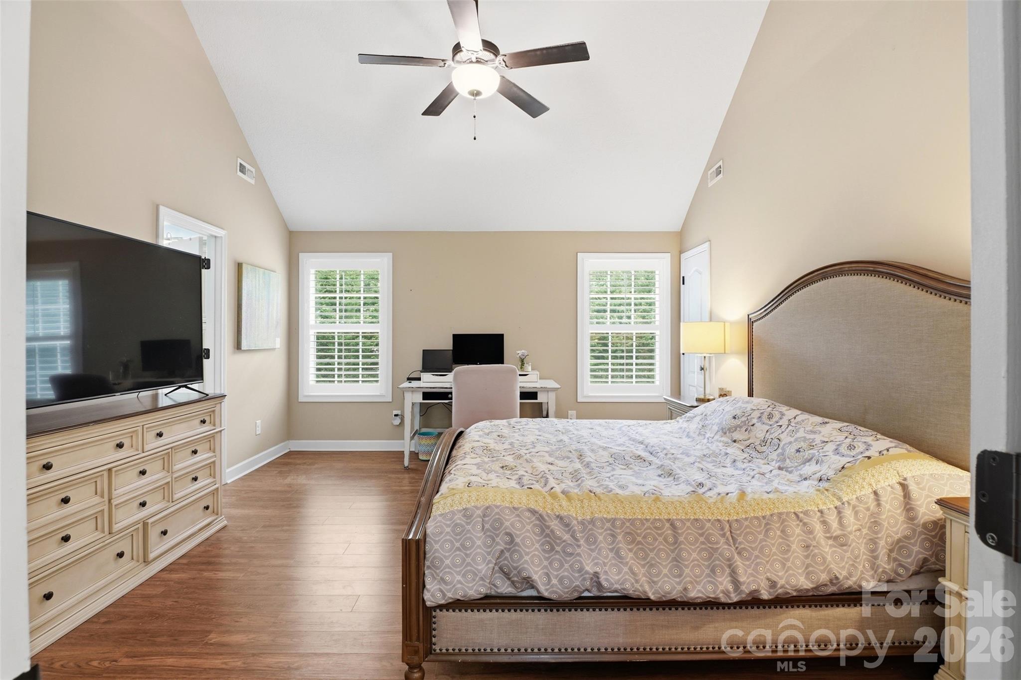 810 Tirzah Road — York