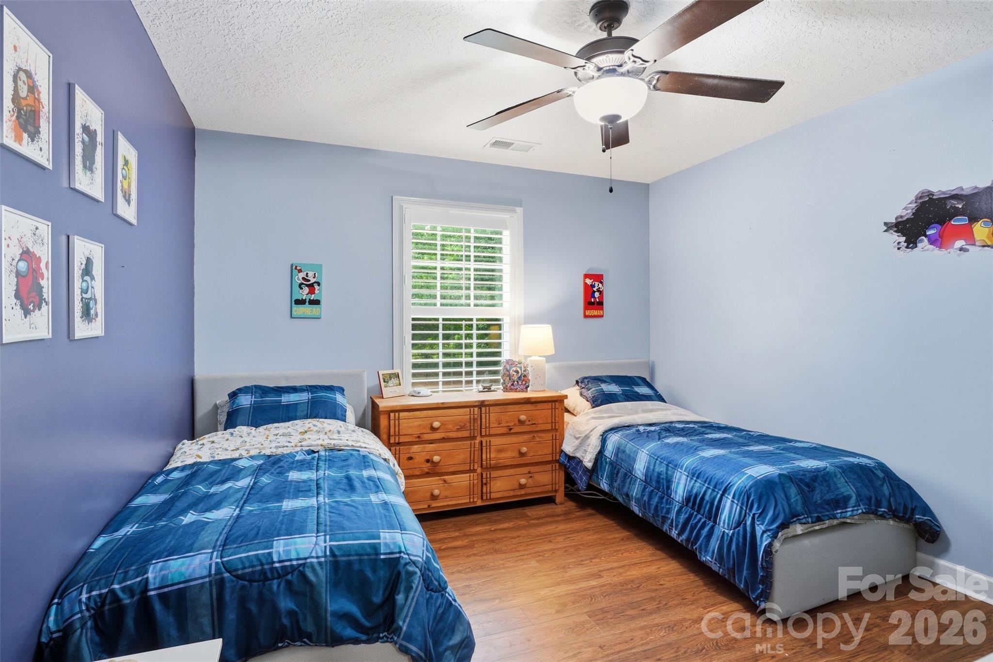 810 Tirzah Road — York