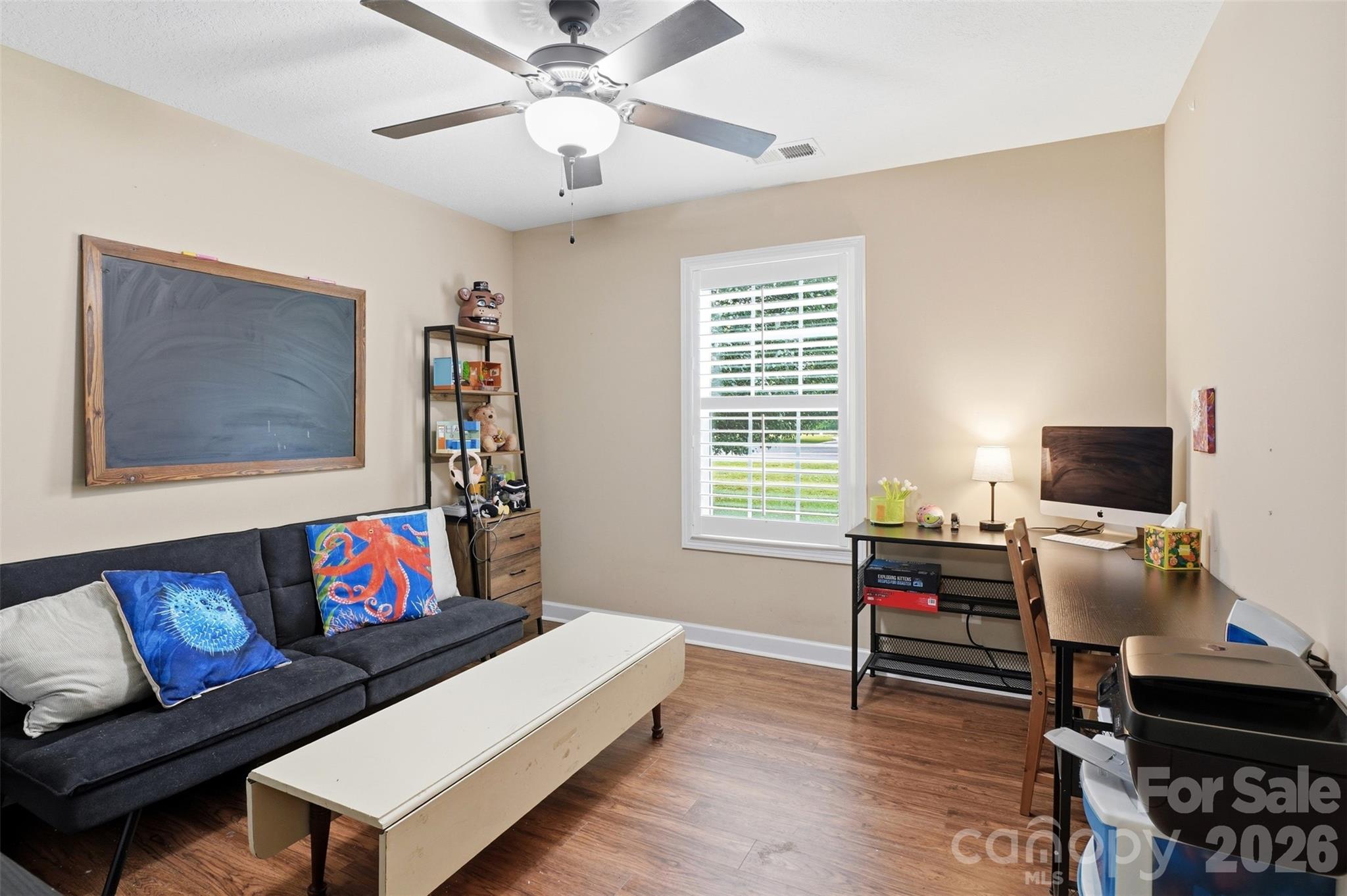 810 Tirzah Road — York
