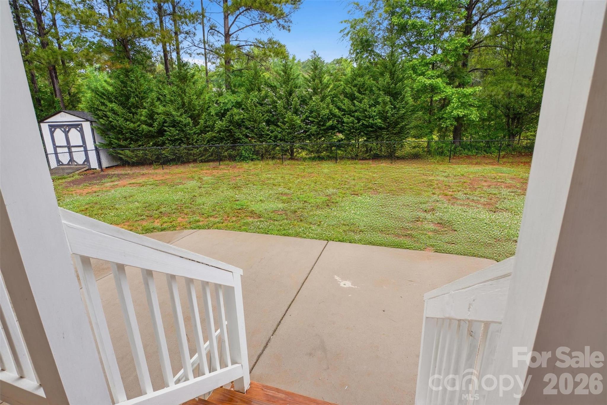 810 Tirzah Road — York