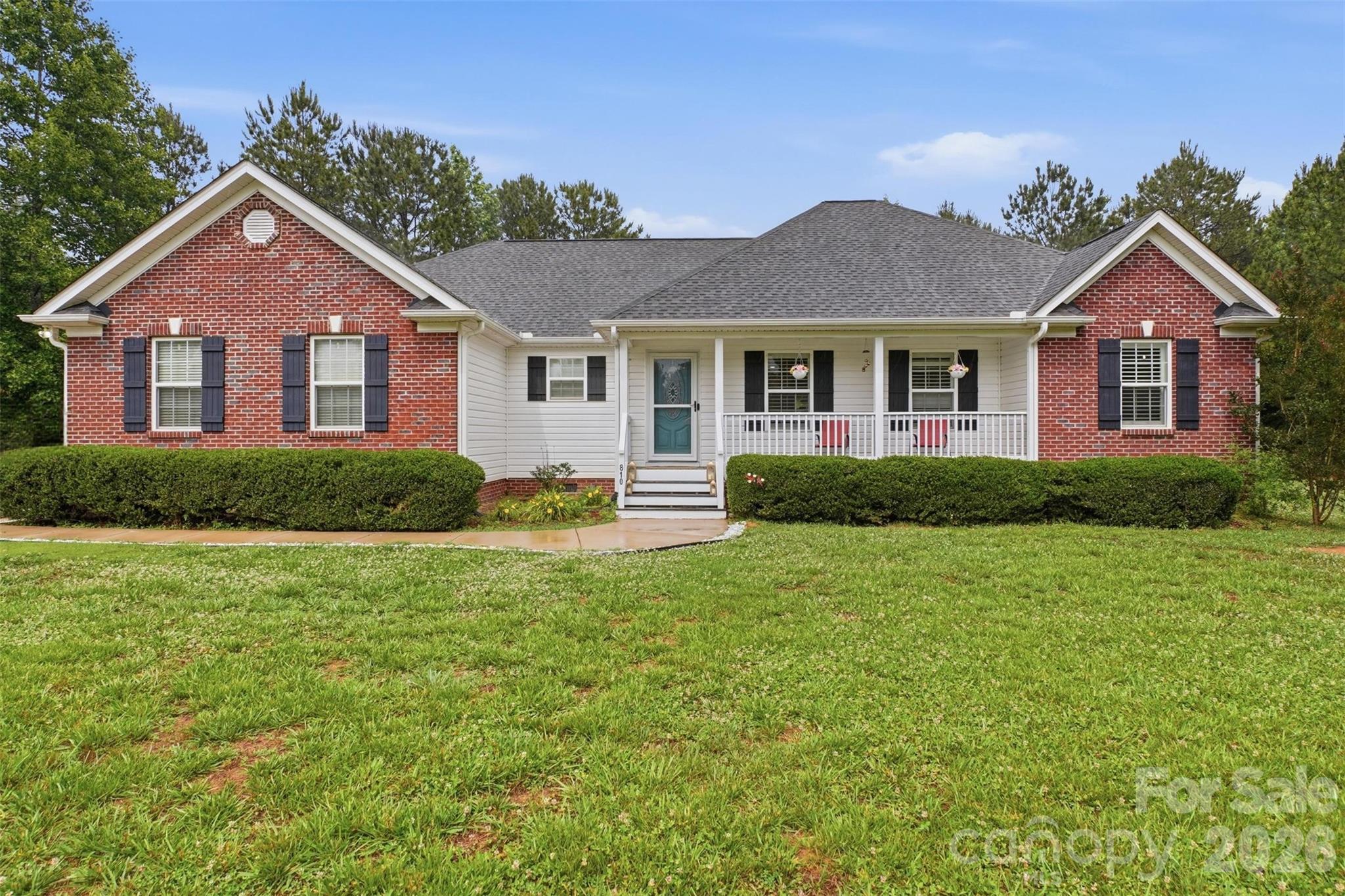 810 Tirzah Road — York