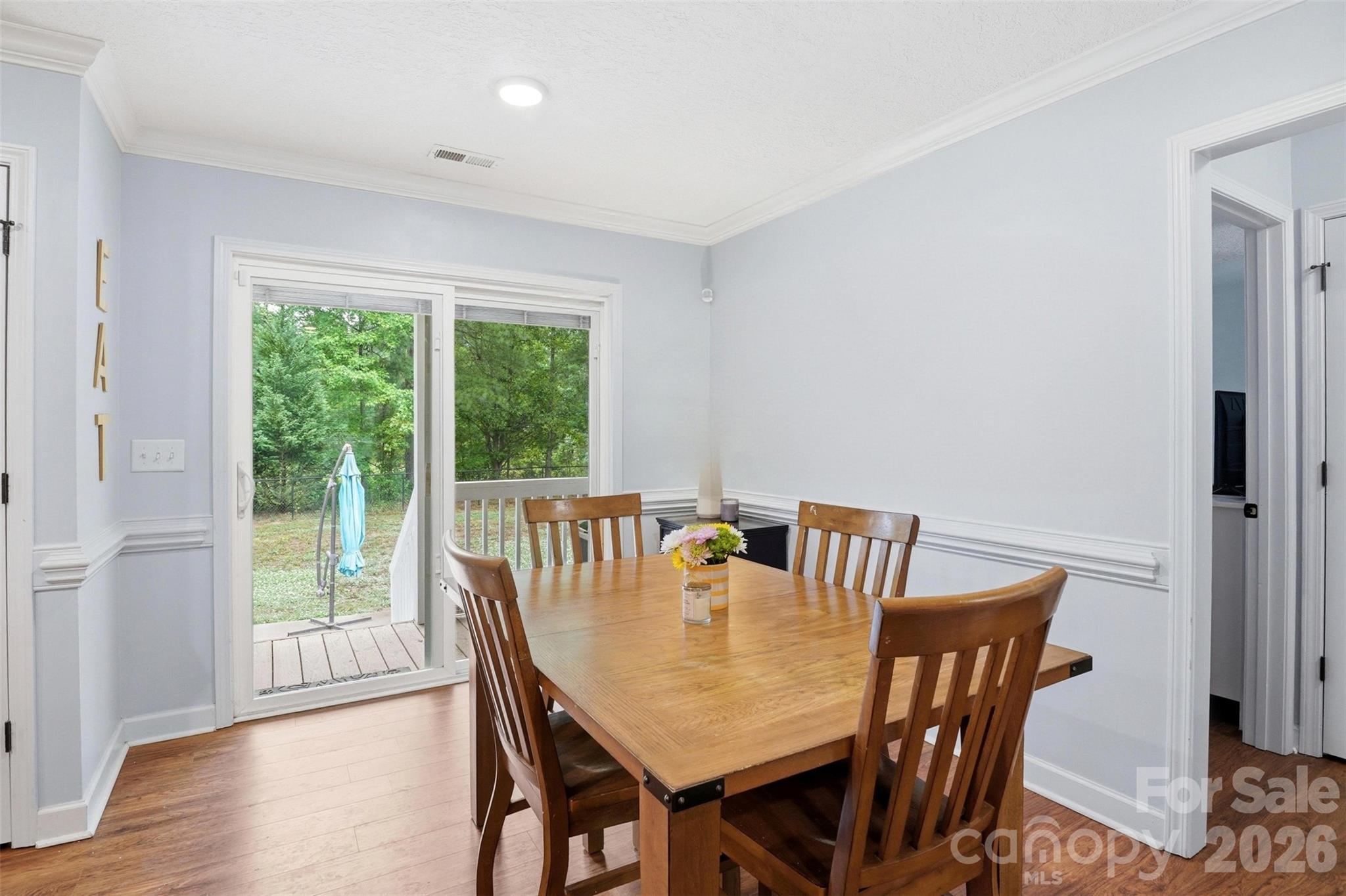 810 Tirzah Road — York