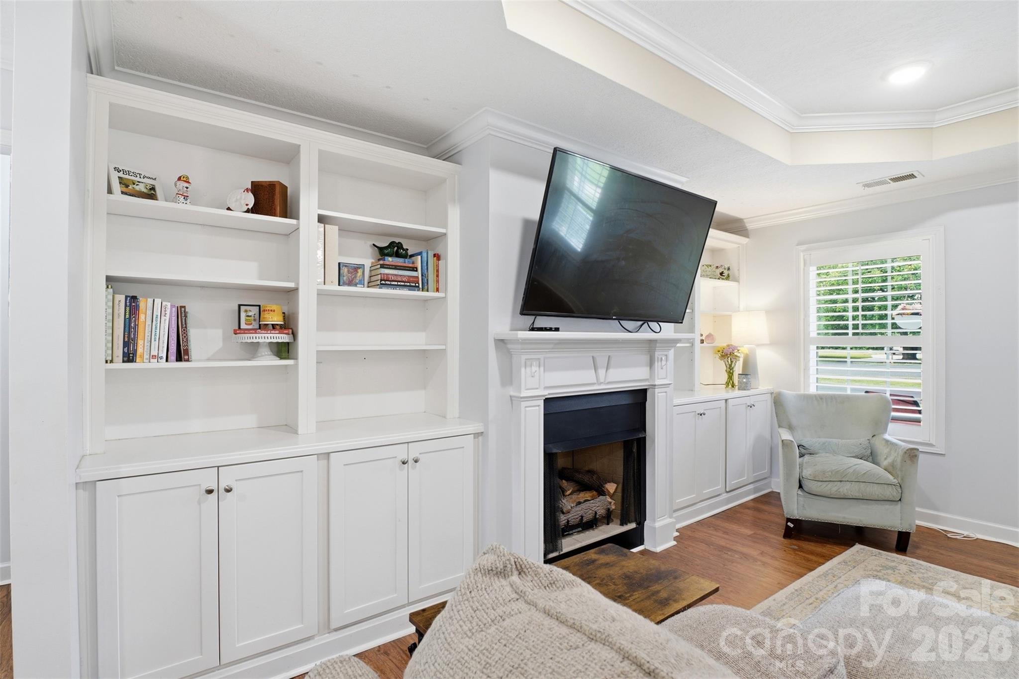 810 Tirzah Road — York