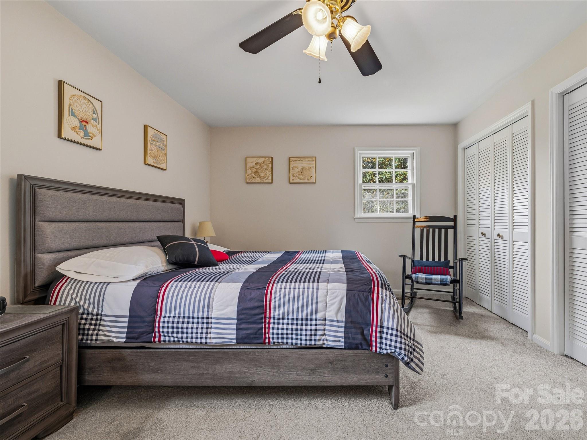 208 Applecross Lane — Hendersonville