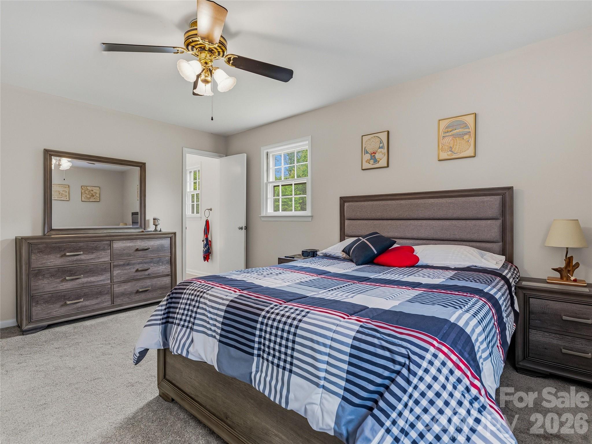 208 Applecross Lane — Hendersonville