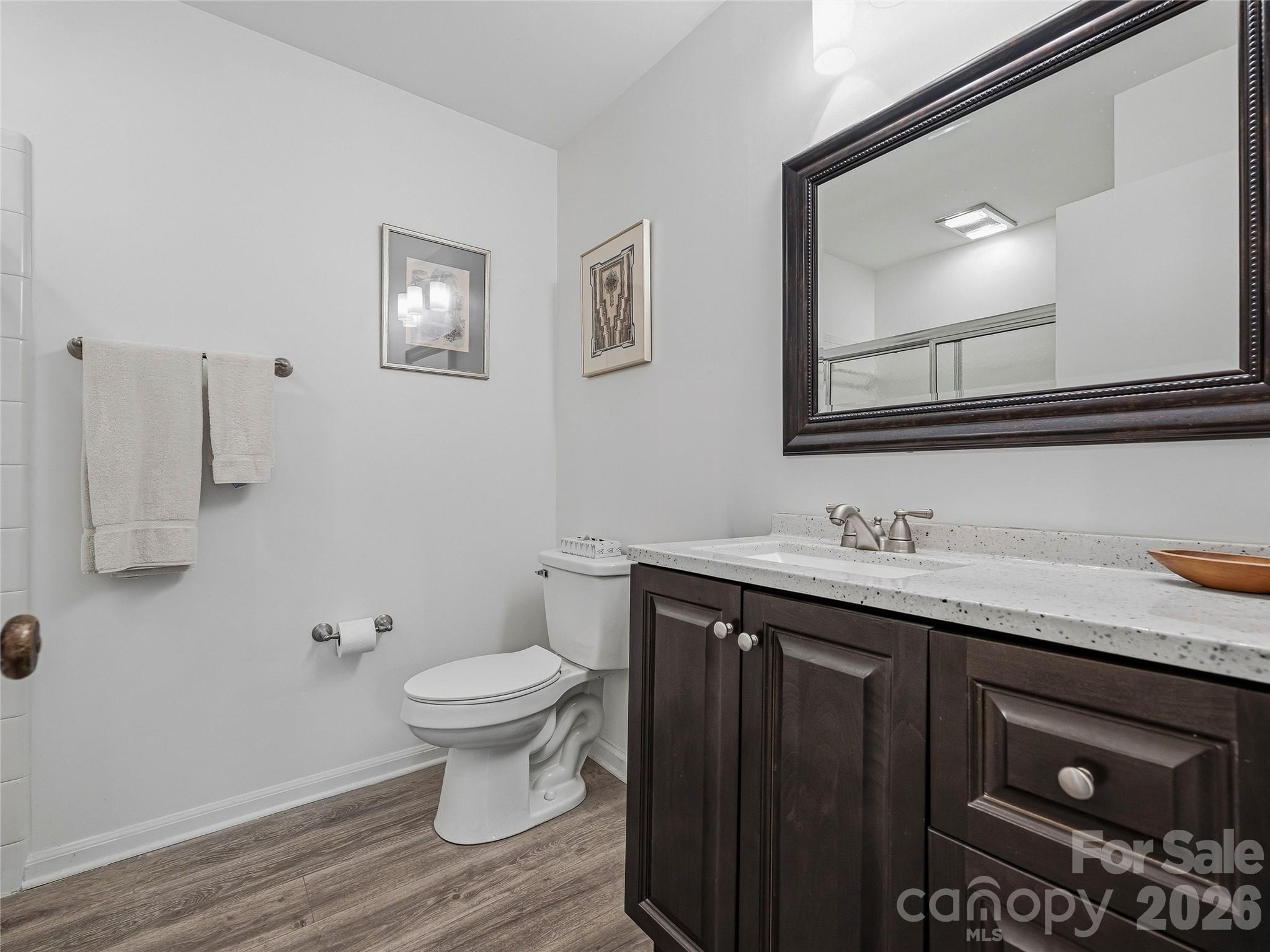 208 Applecross Lane — Hendersonville