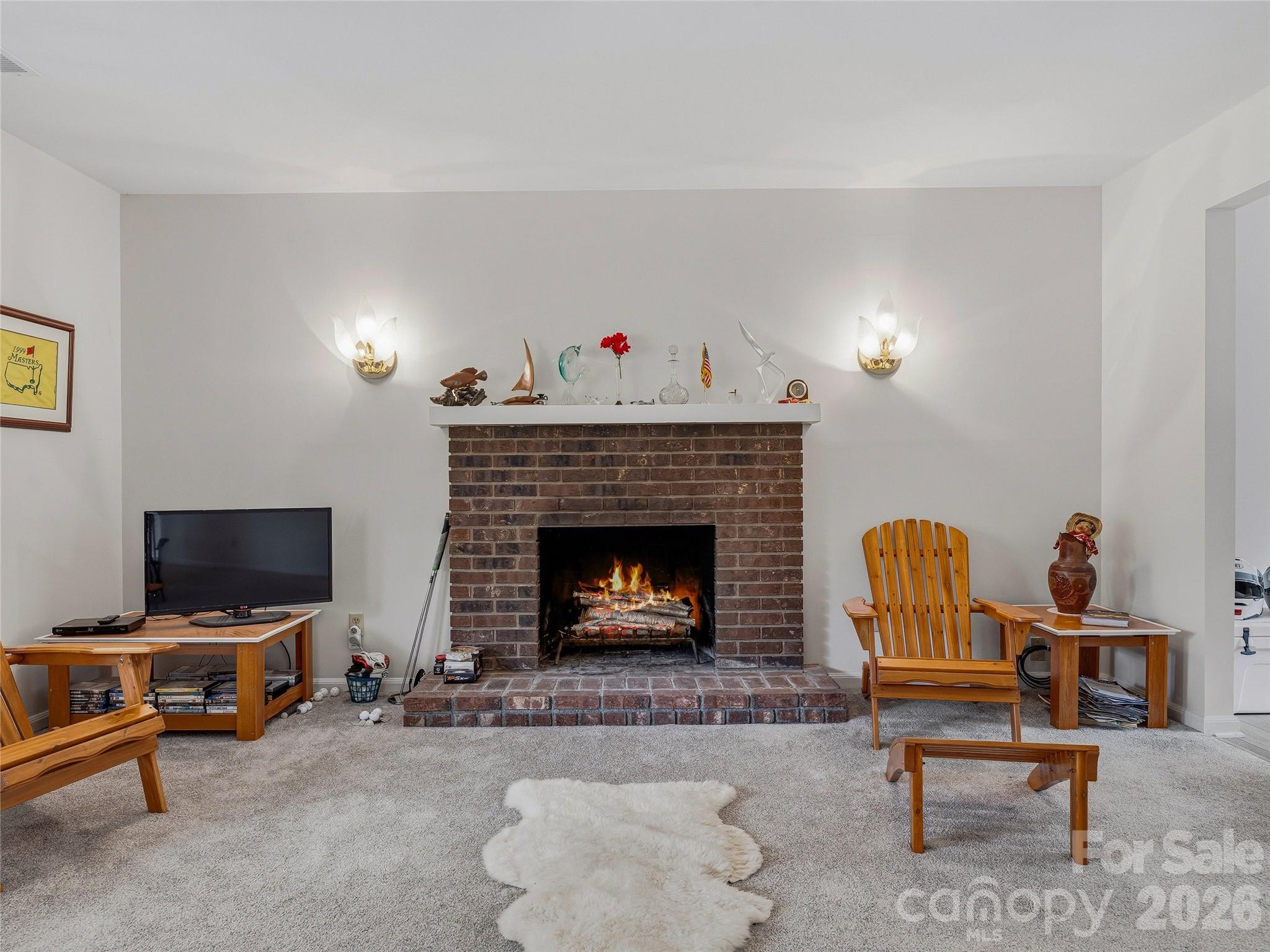 208 Applecross Lane — Hendersonville