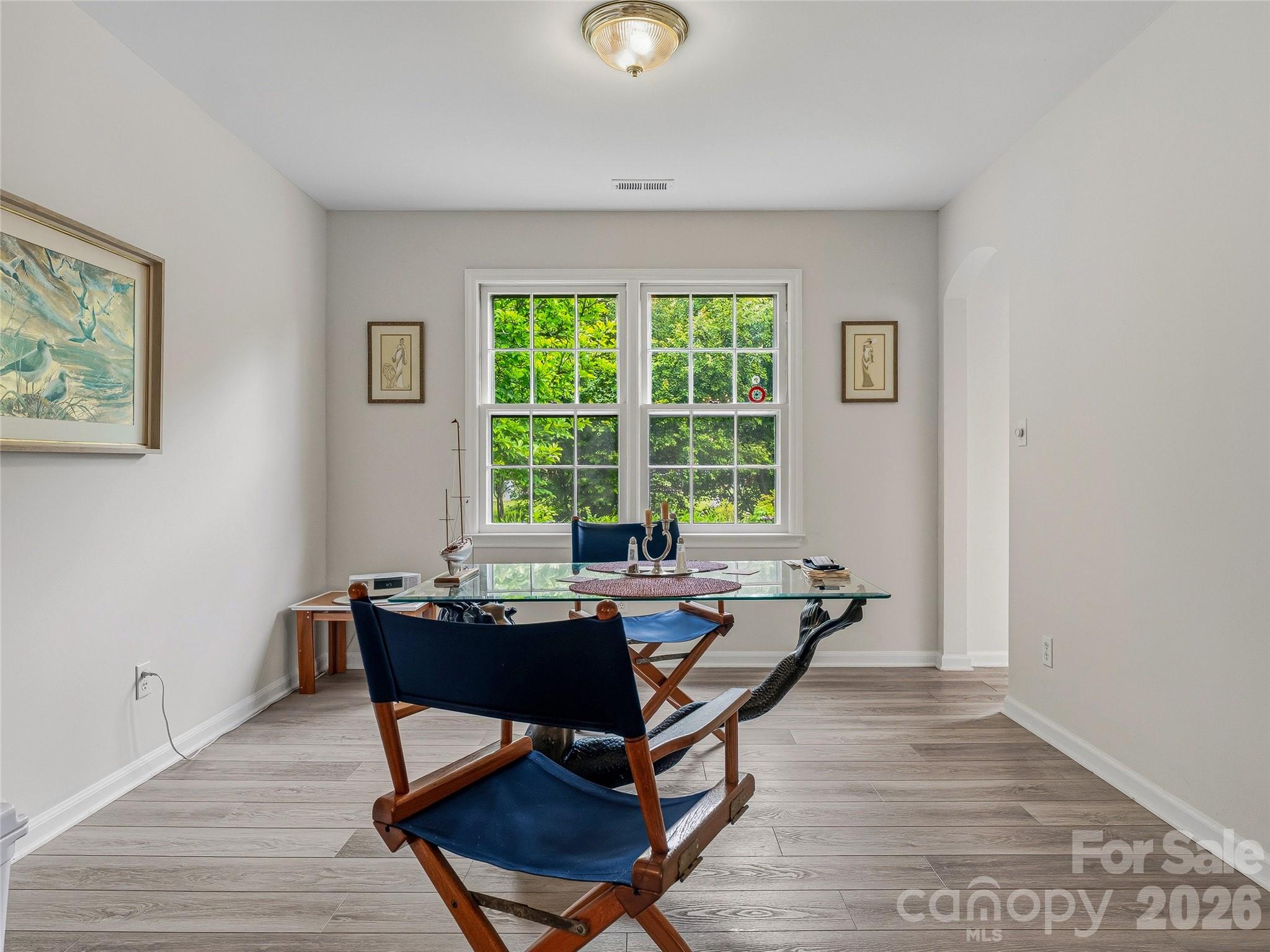 208 Applecross Lane — Hendersonville