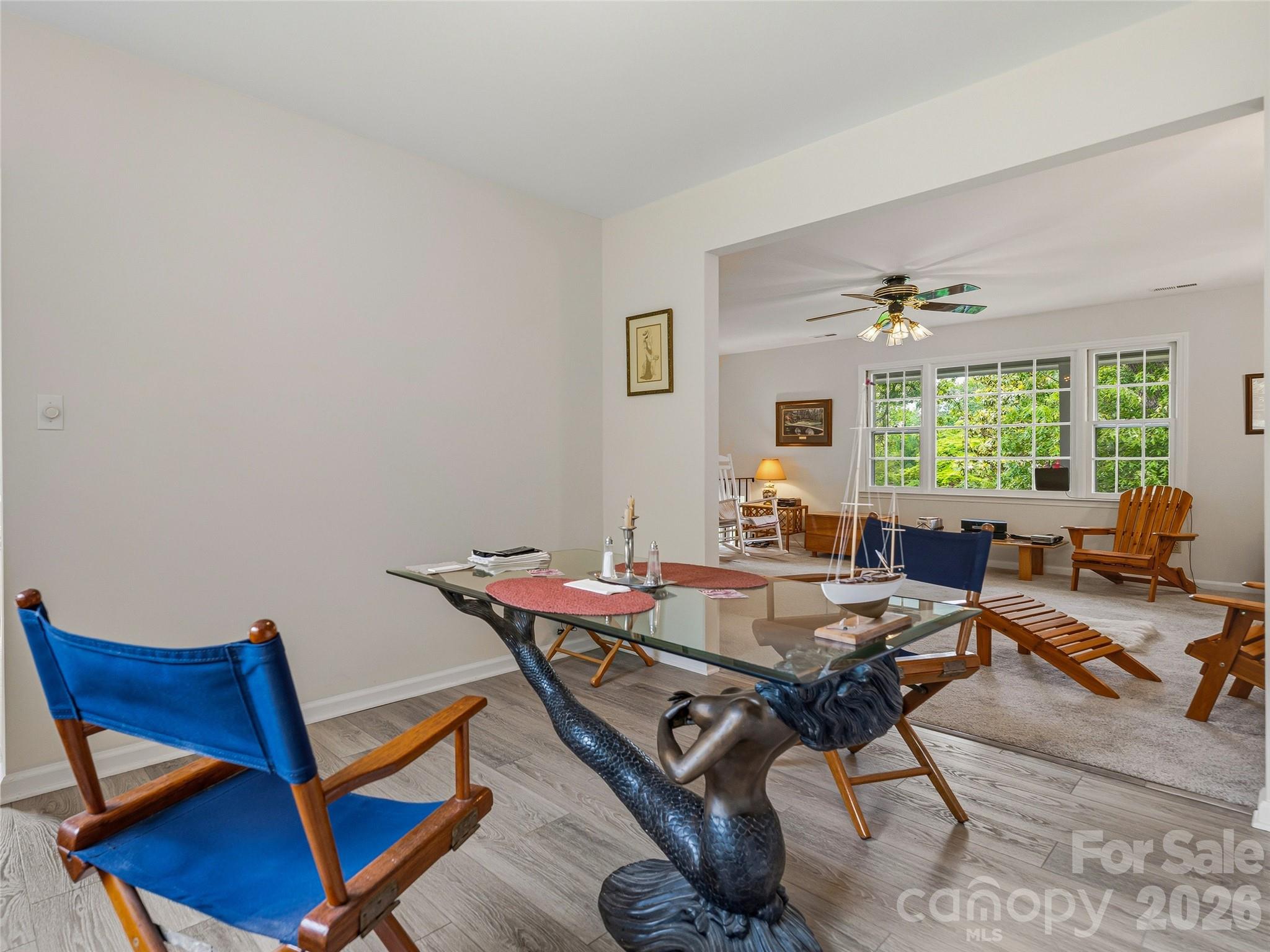 208 Applecross Lane — Hendersonville