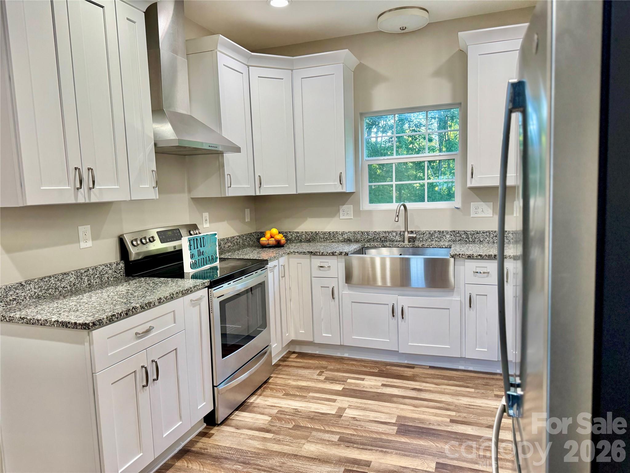 7205 Sagebrush Circle — Concord