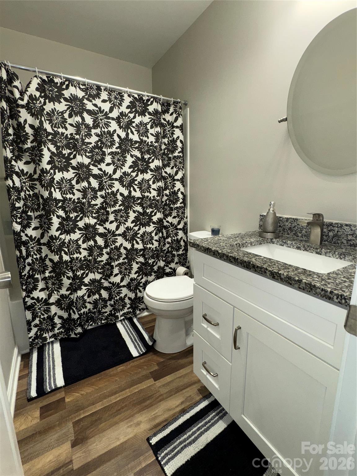 7205 Sagebrush Circle — Concord