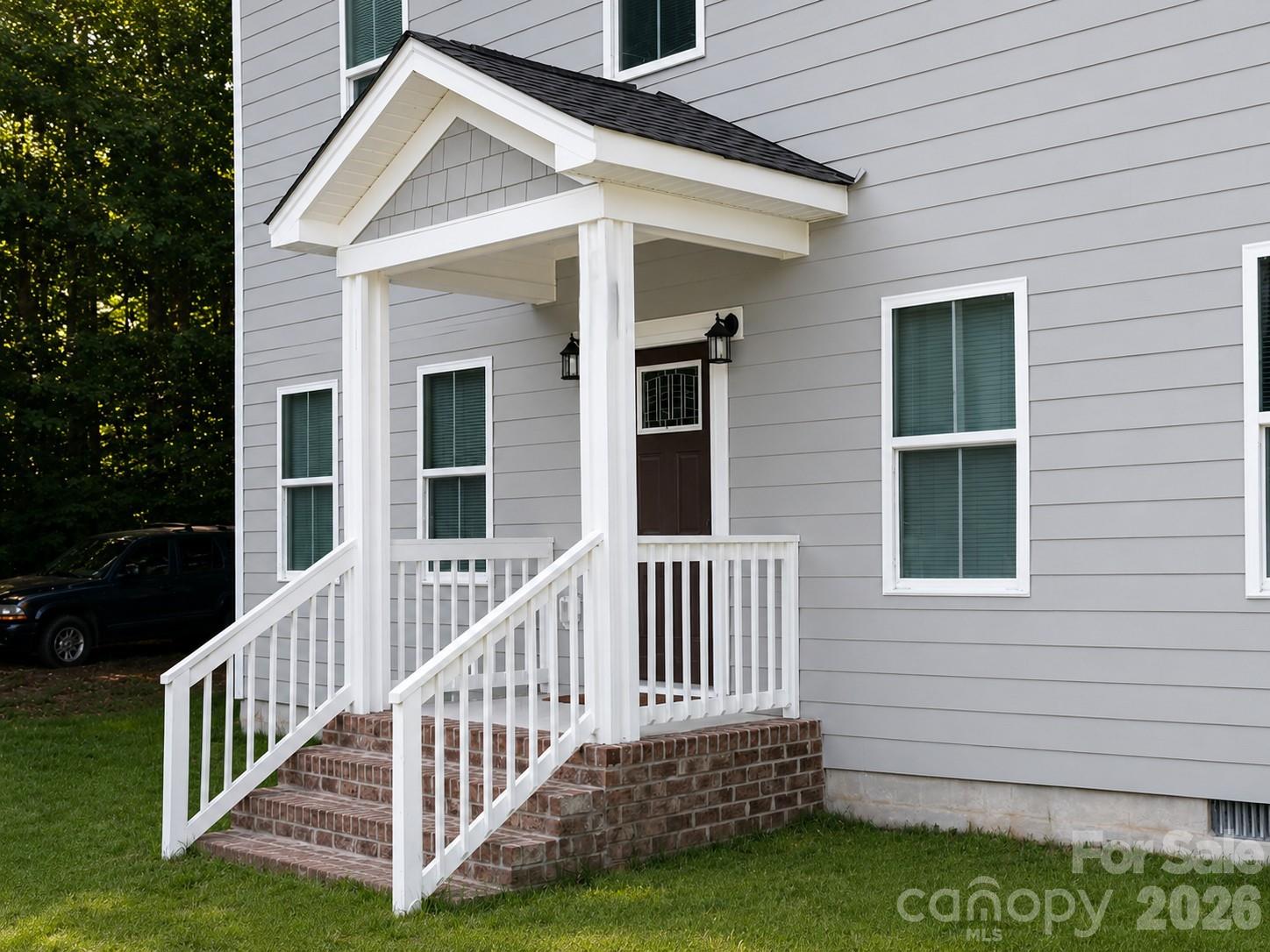 7205 Sagebrush Circle — Concord