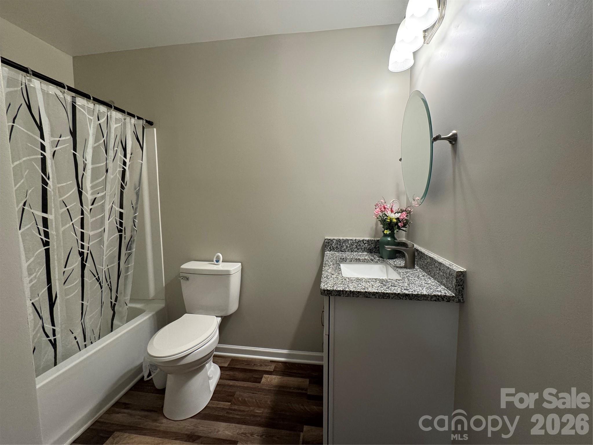 7205 Sagebrush Circle — Concord