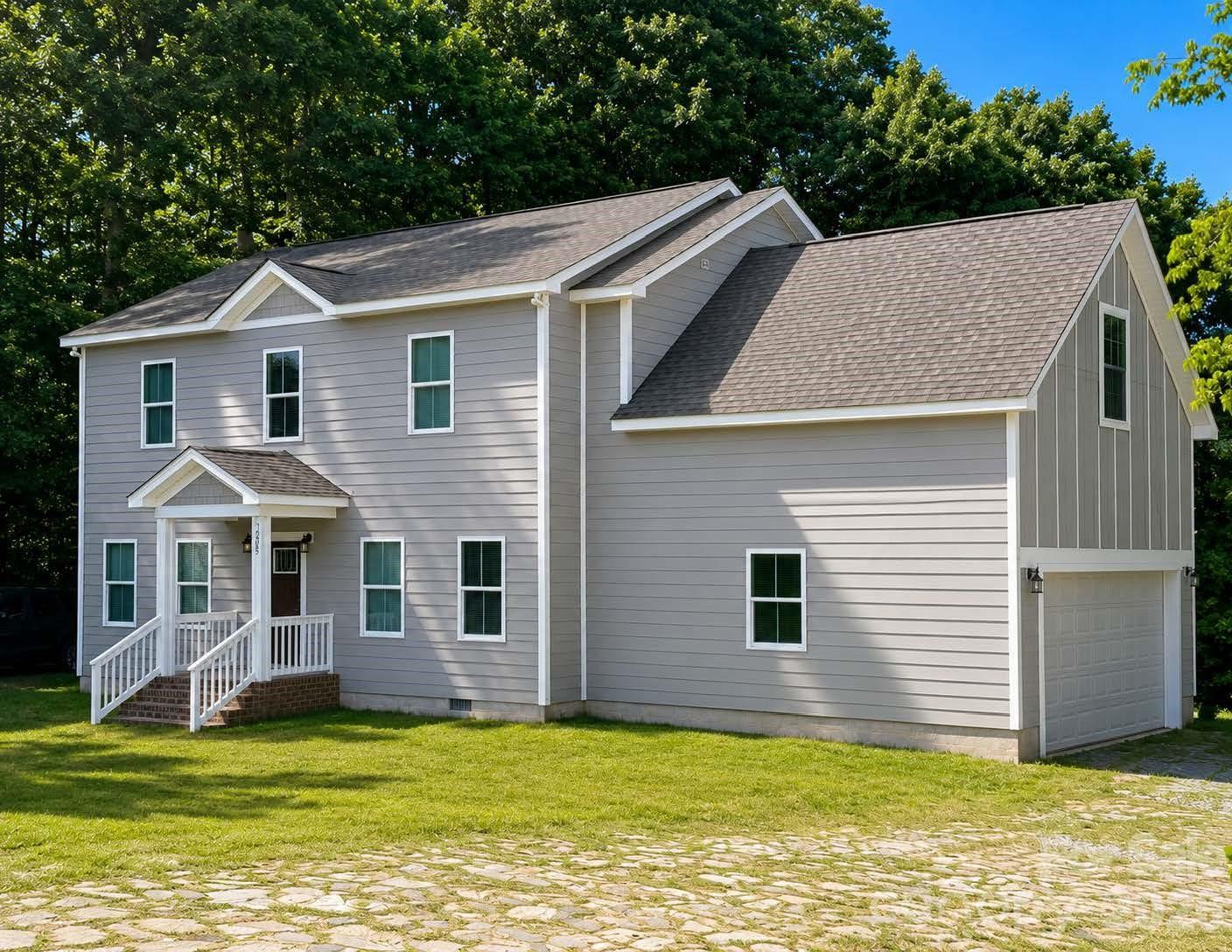 7205 Sagebrush Circle — Concord