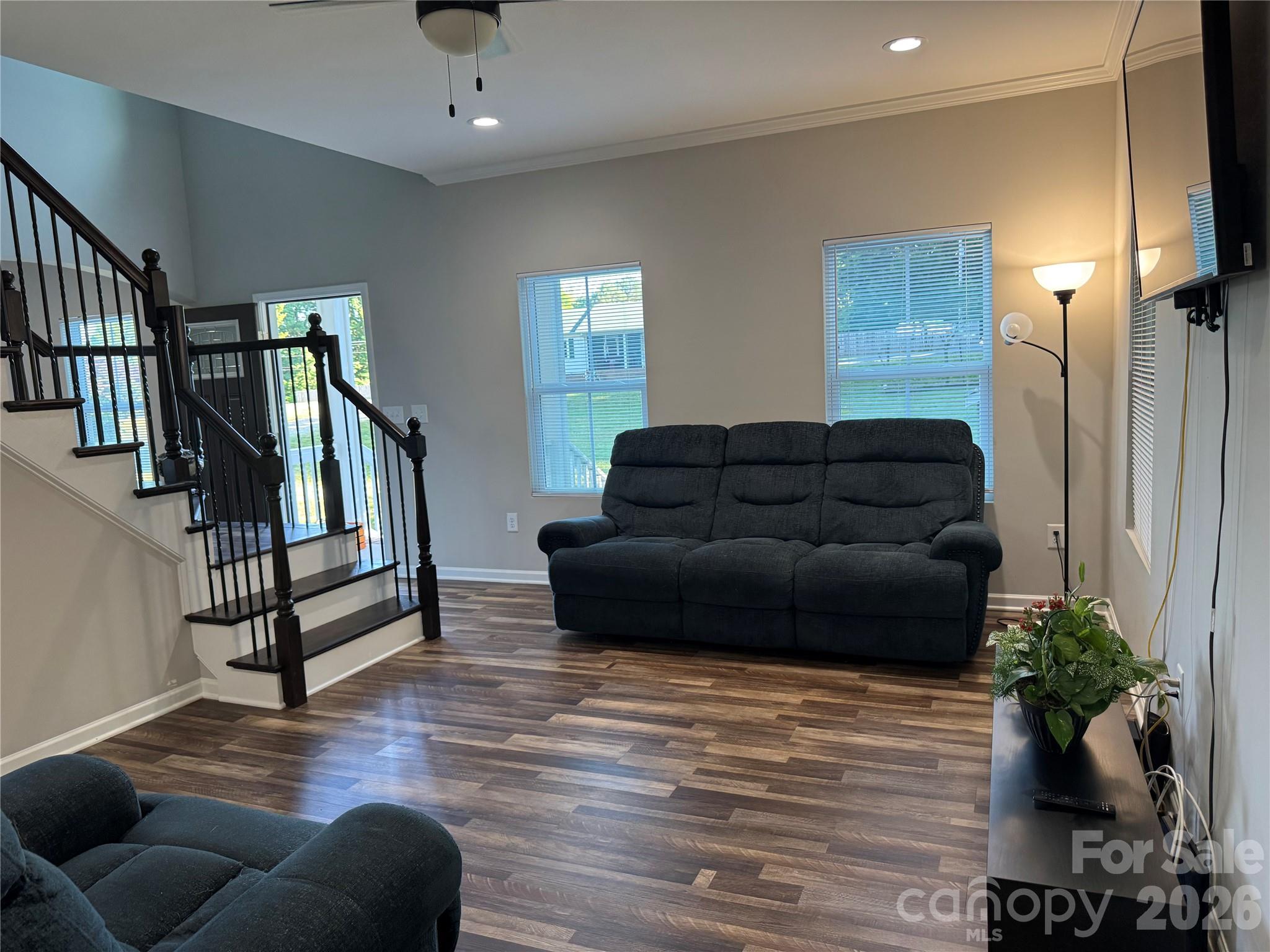 7205 Sagebrush Circle — Concord