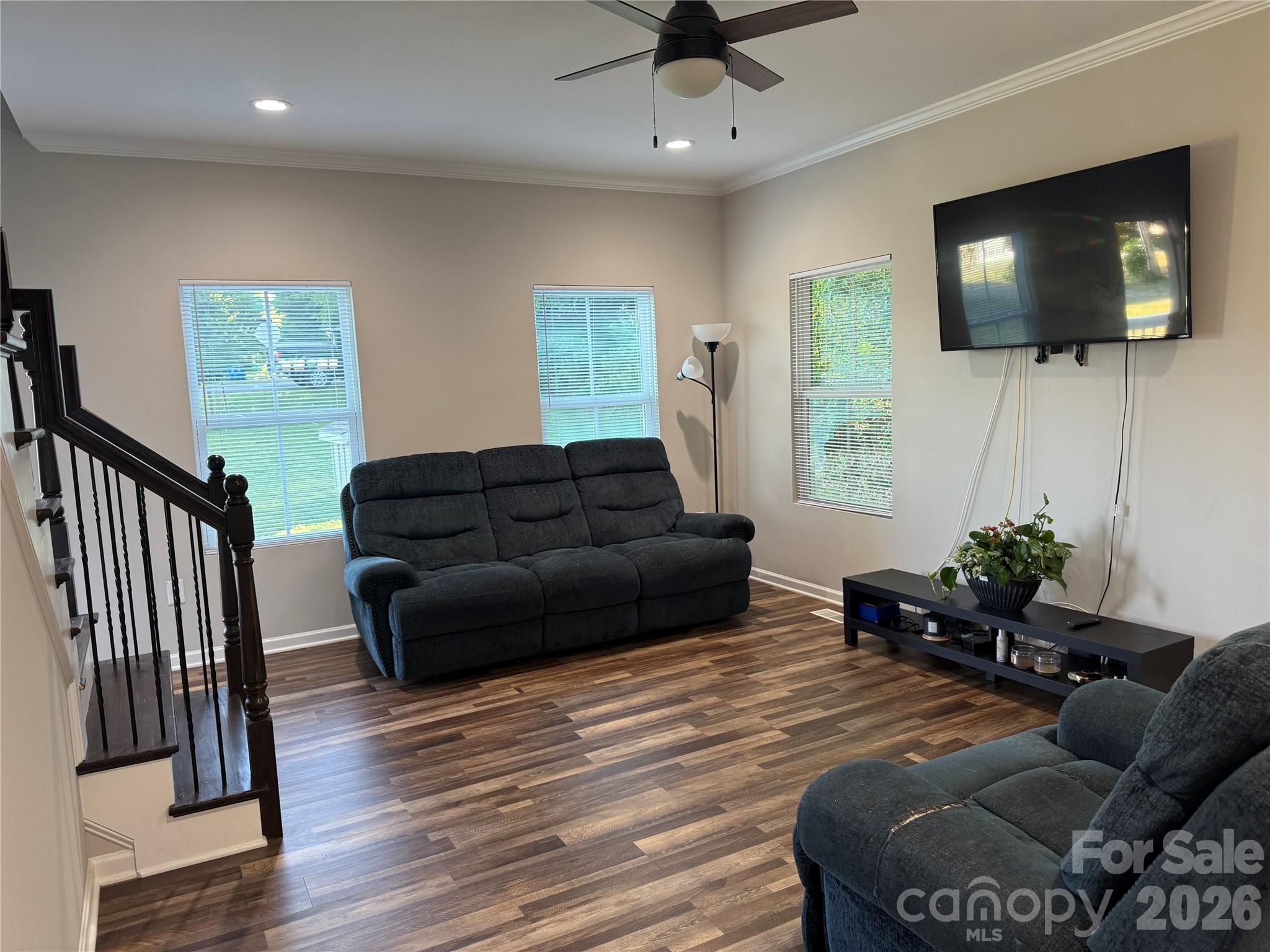 7205 Sagebrush Circle — Concord
