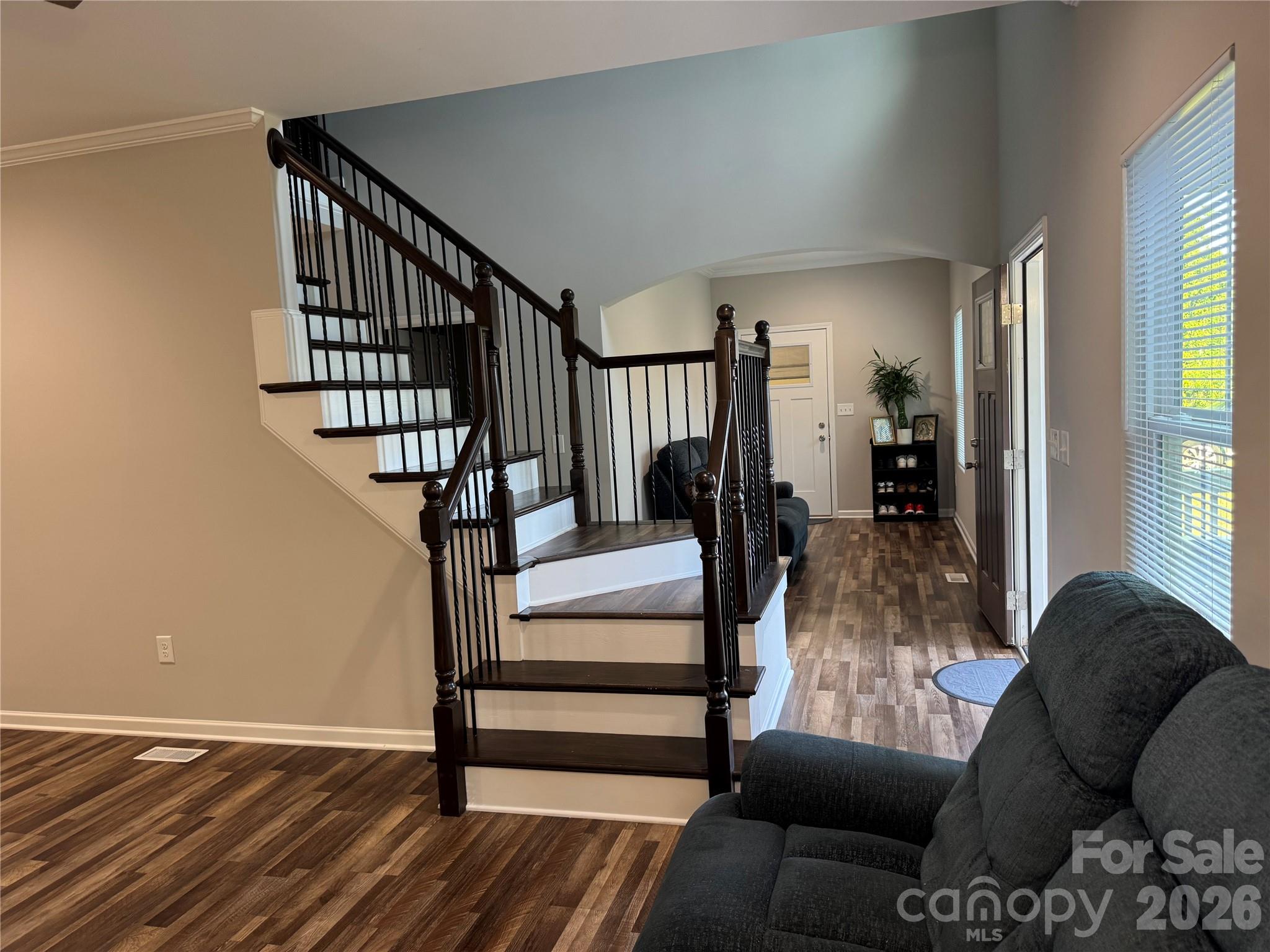 7205 Sagebrush Circle — Concord