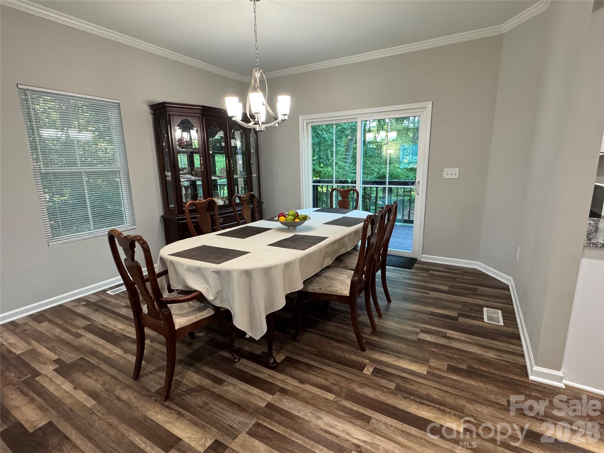 7205 Sagebrush Circle — Concord