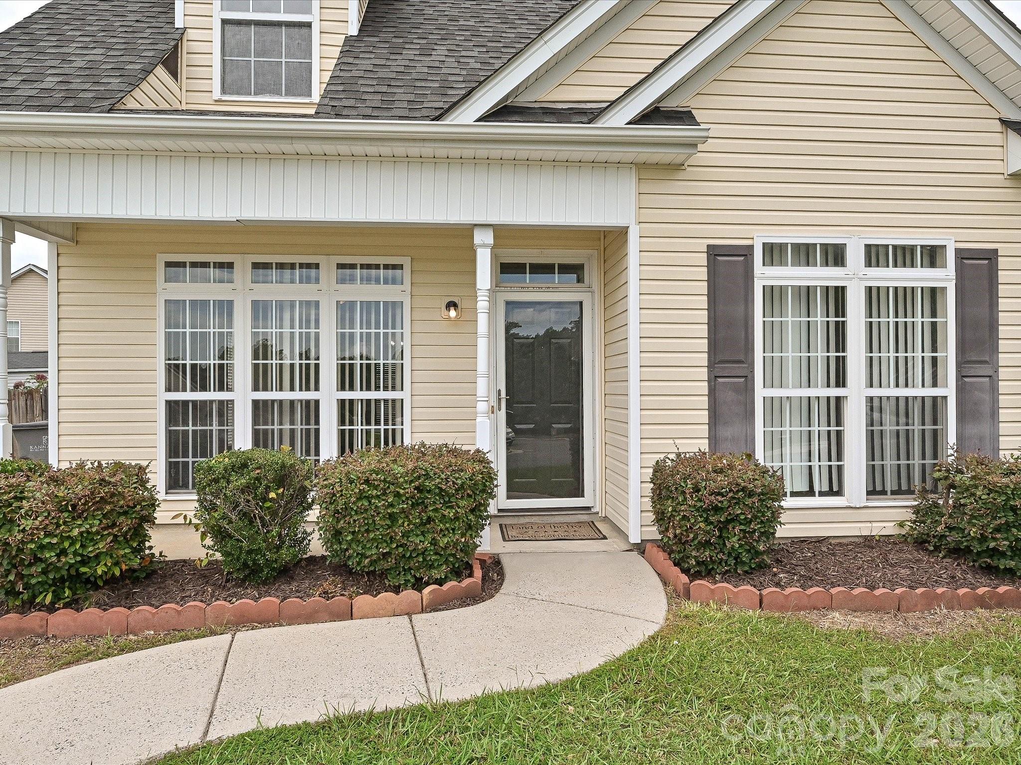 3249 Elliot Jacob Avenue — Kannapolis