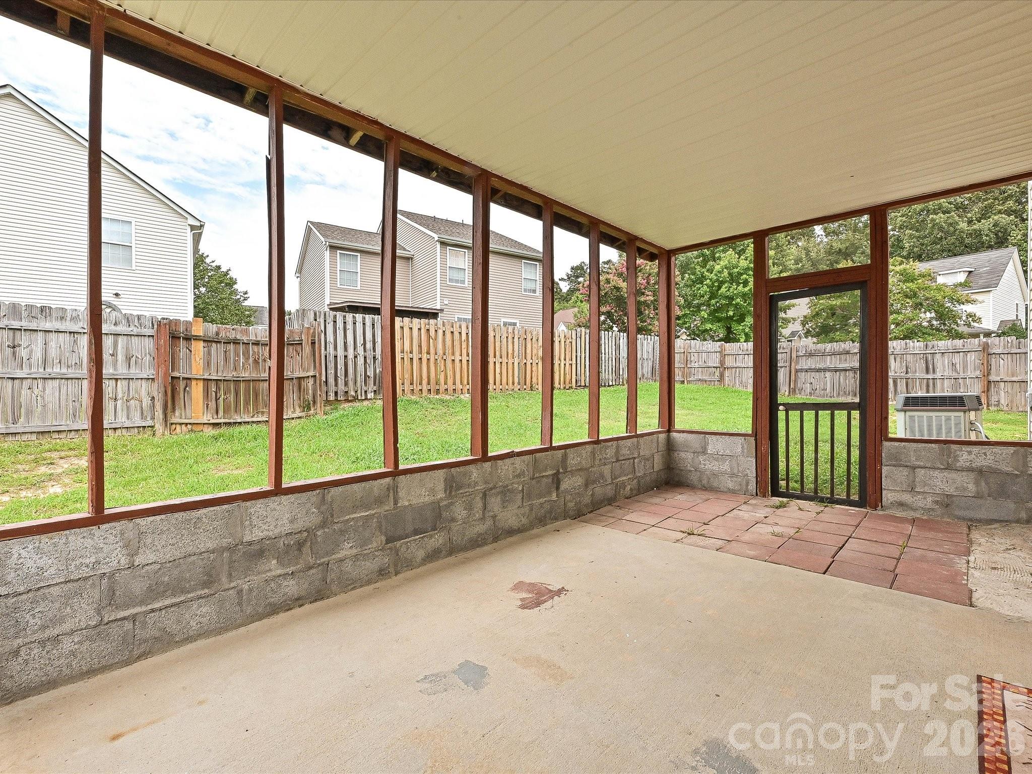 3249 Elliot Jacob Avenue — Kannapolis