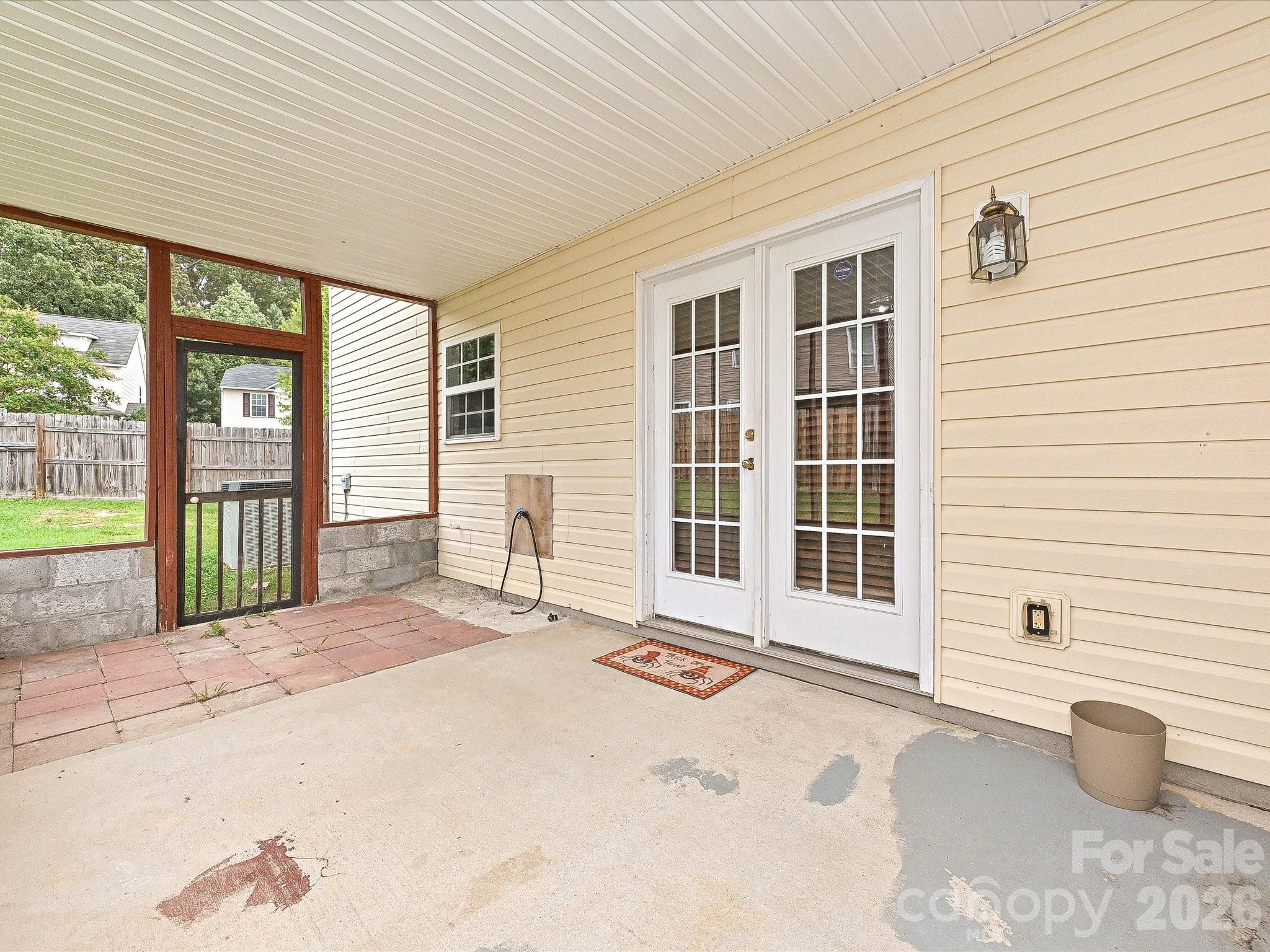 3249 Elliot Jacob Avenue — Kannapolis
