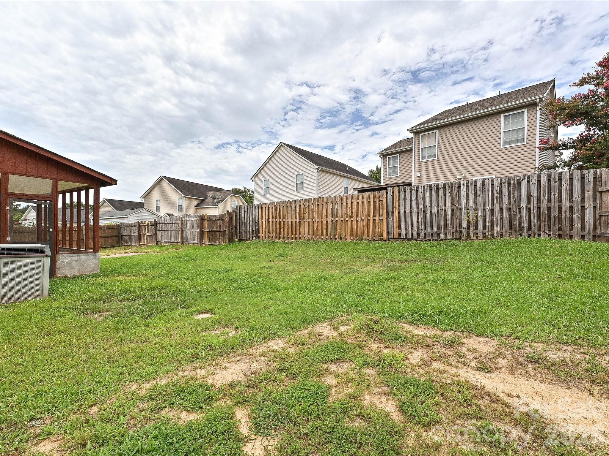 3249 Elliot Jacob Avenue — Kannapolis