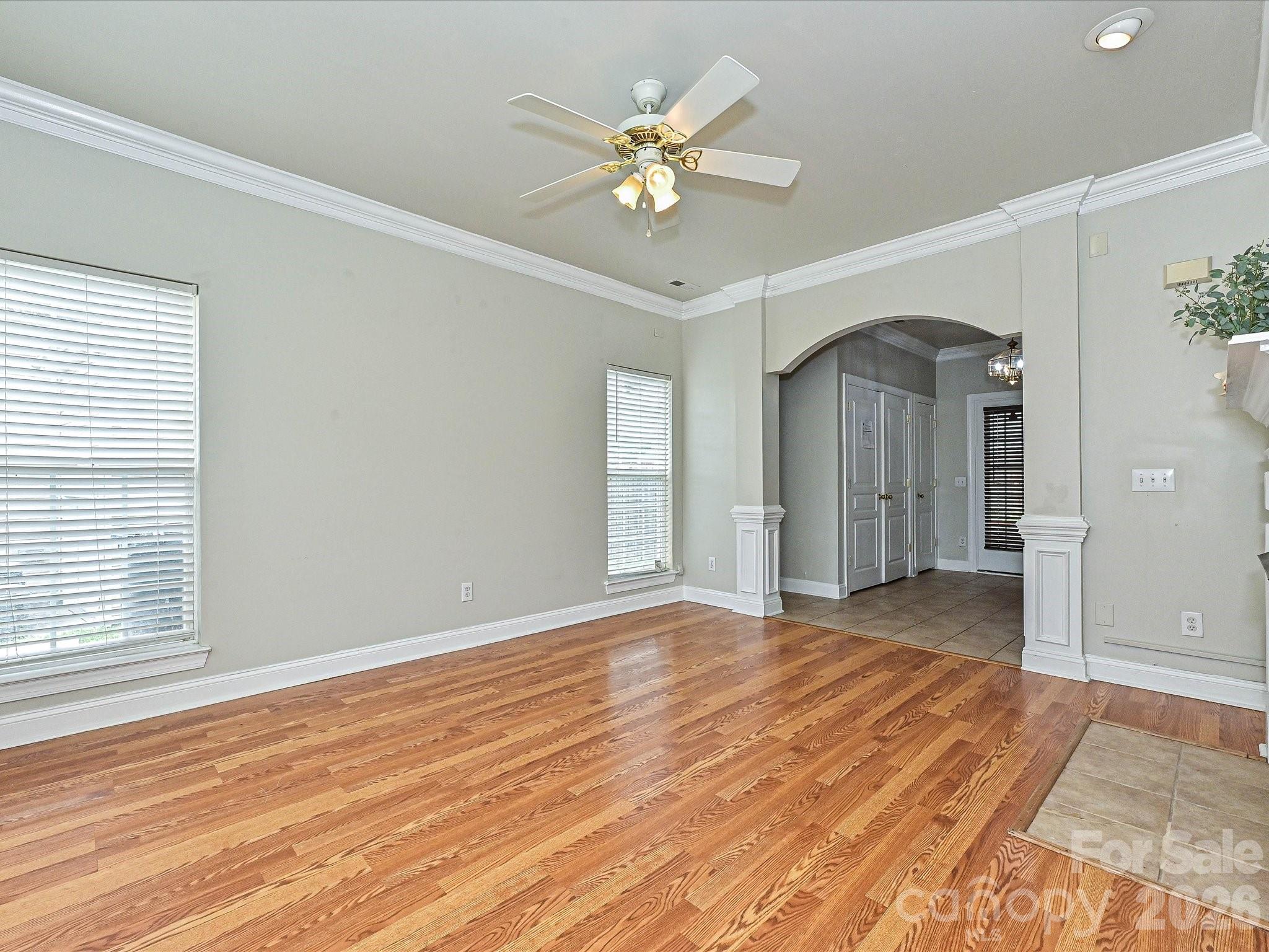 3249 Elliot Jacob Avenue — Kannapolis