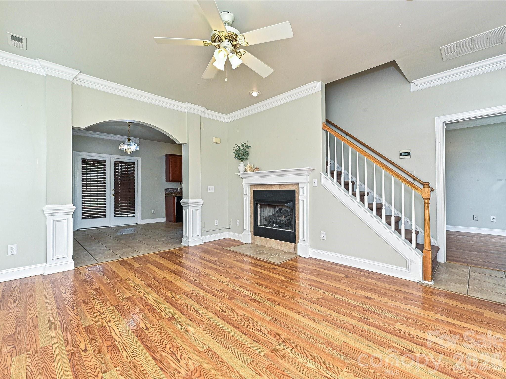 3249 Elliot Jacob Avenue — Kannapolis