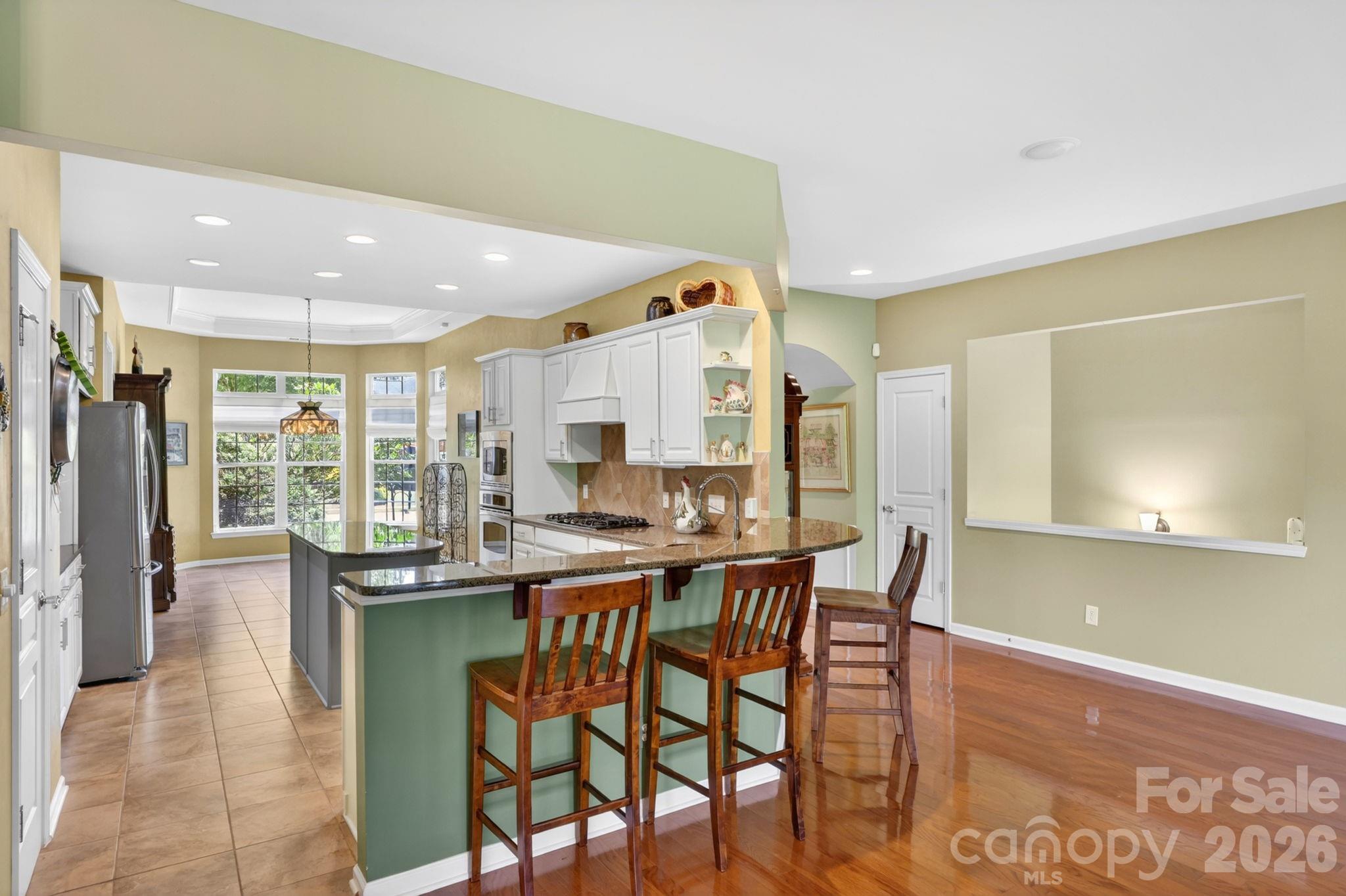 9242 Whistling Straits Drive — Fort Mill