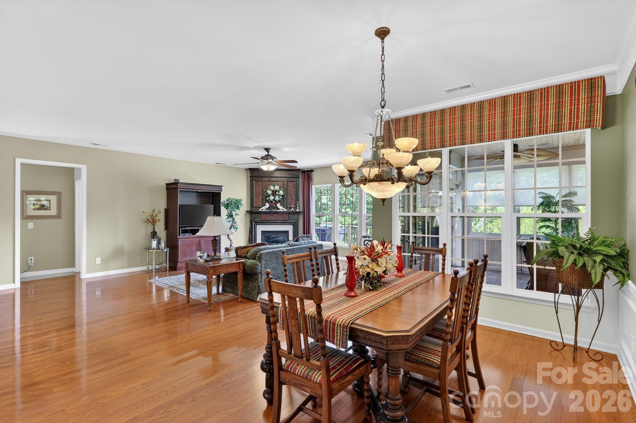 9242 Whistling Straits Drive — Fort Mill