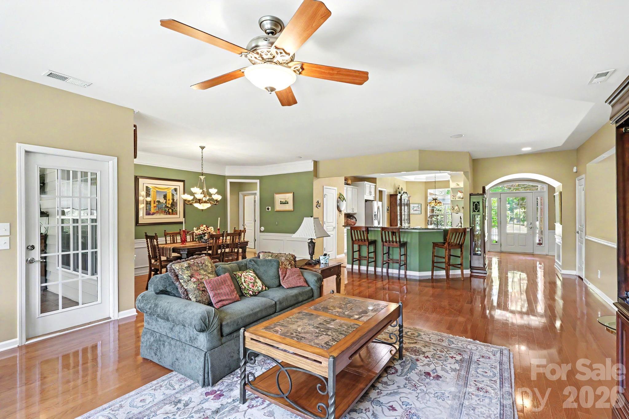9242 Whistling Straits Drive — Fort Mill